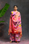 RAJLAXMI PINK (3 PCS SET)