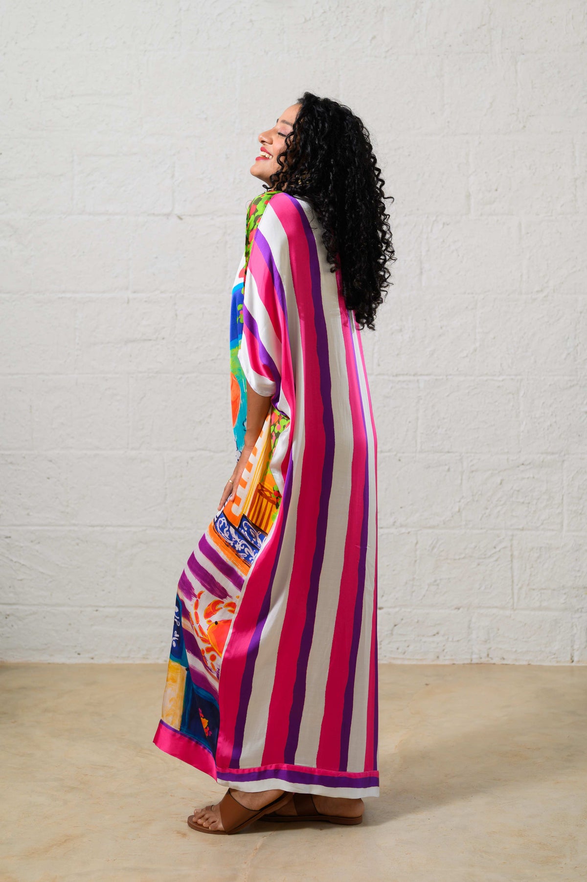 TALES OF FONTAINHAS KAFTAN