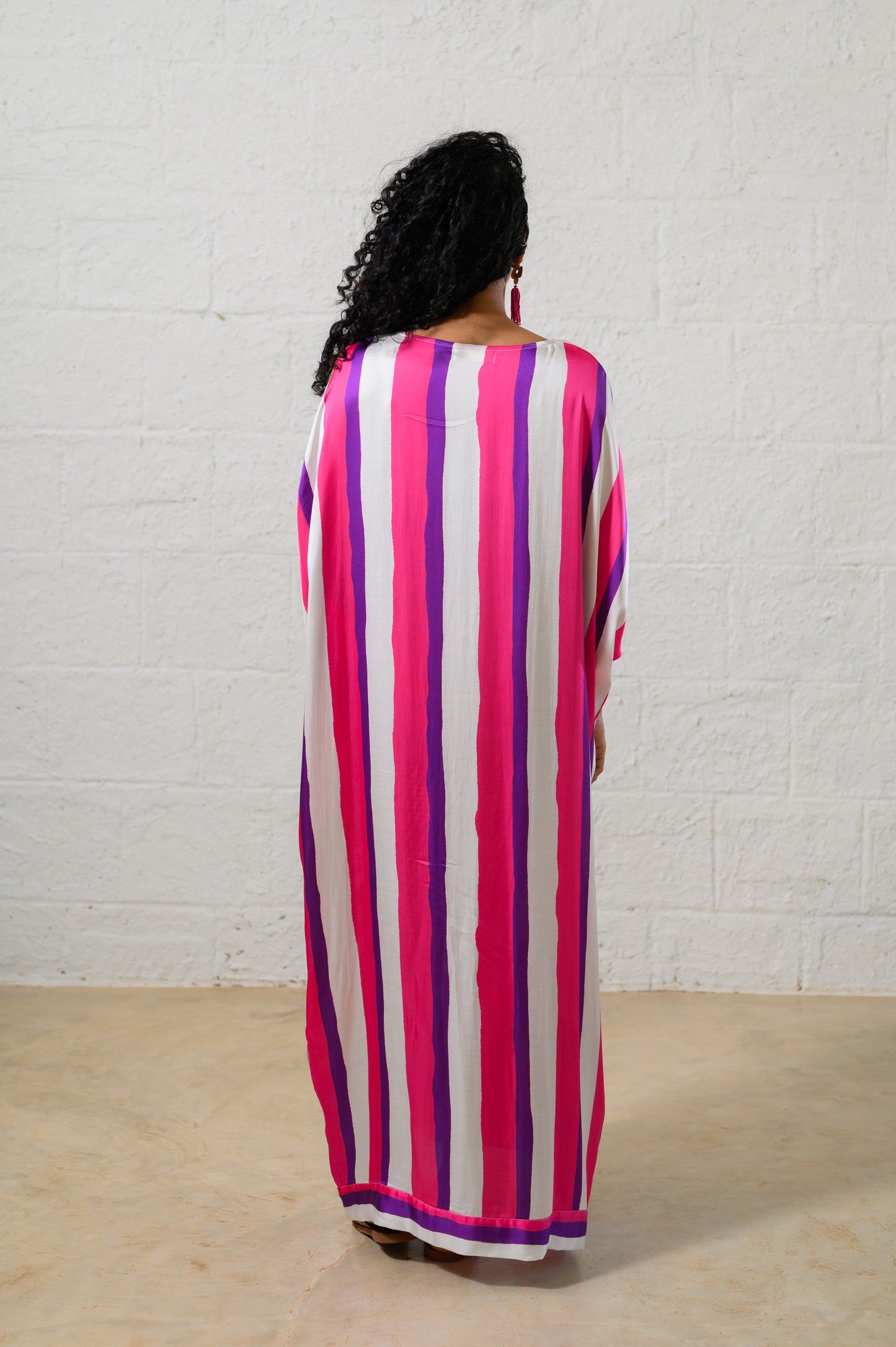 TALES OF FONTAINHAS KAFTAN