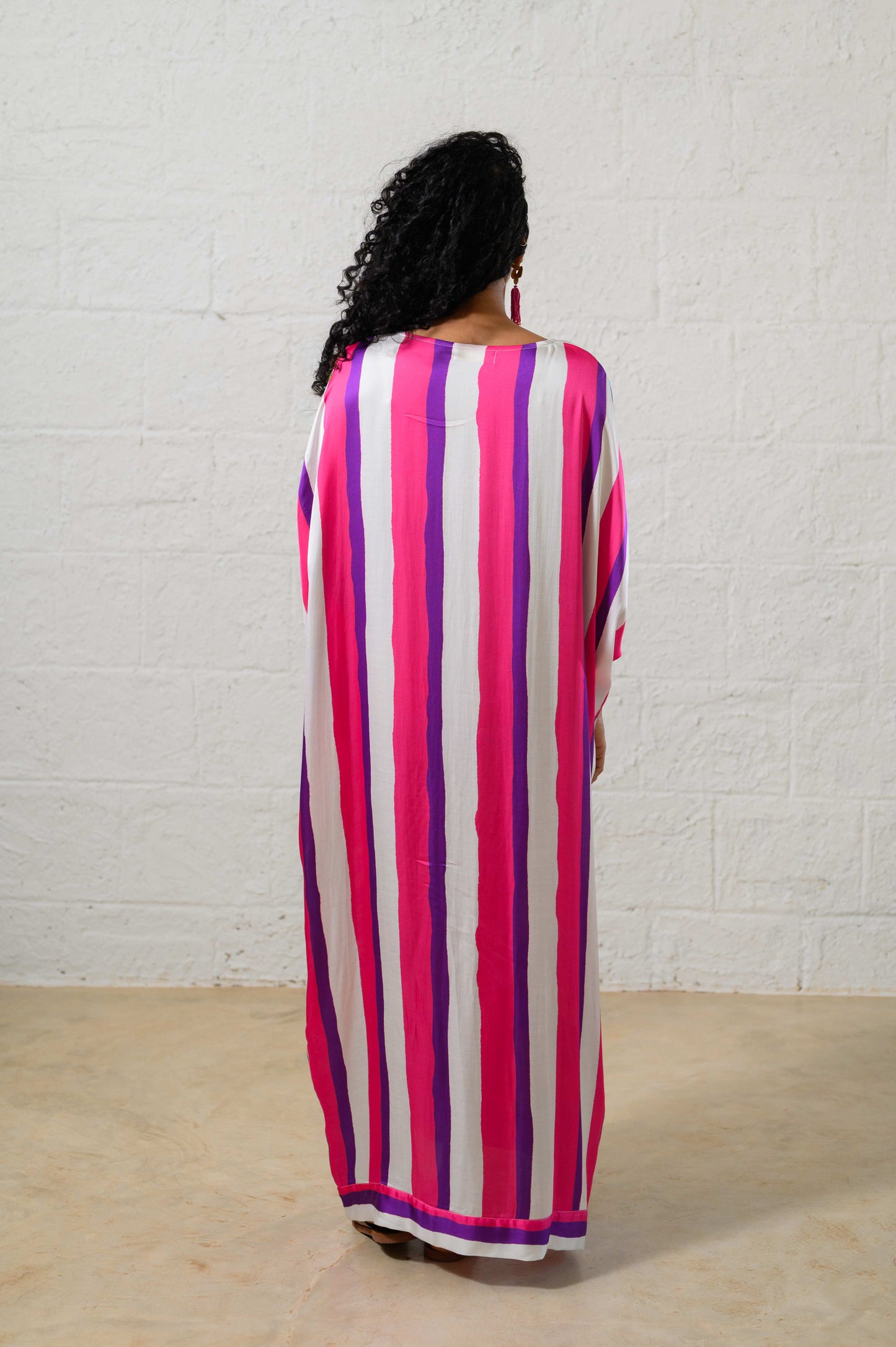 TALES OF FONTAINHAS KAFTAN