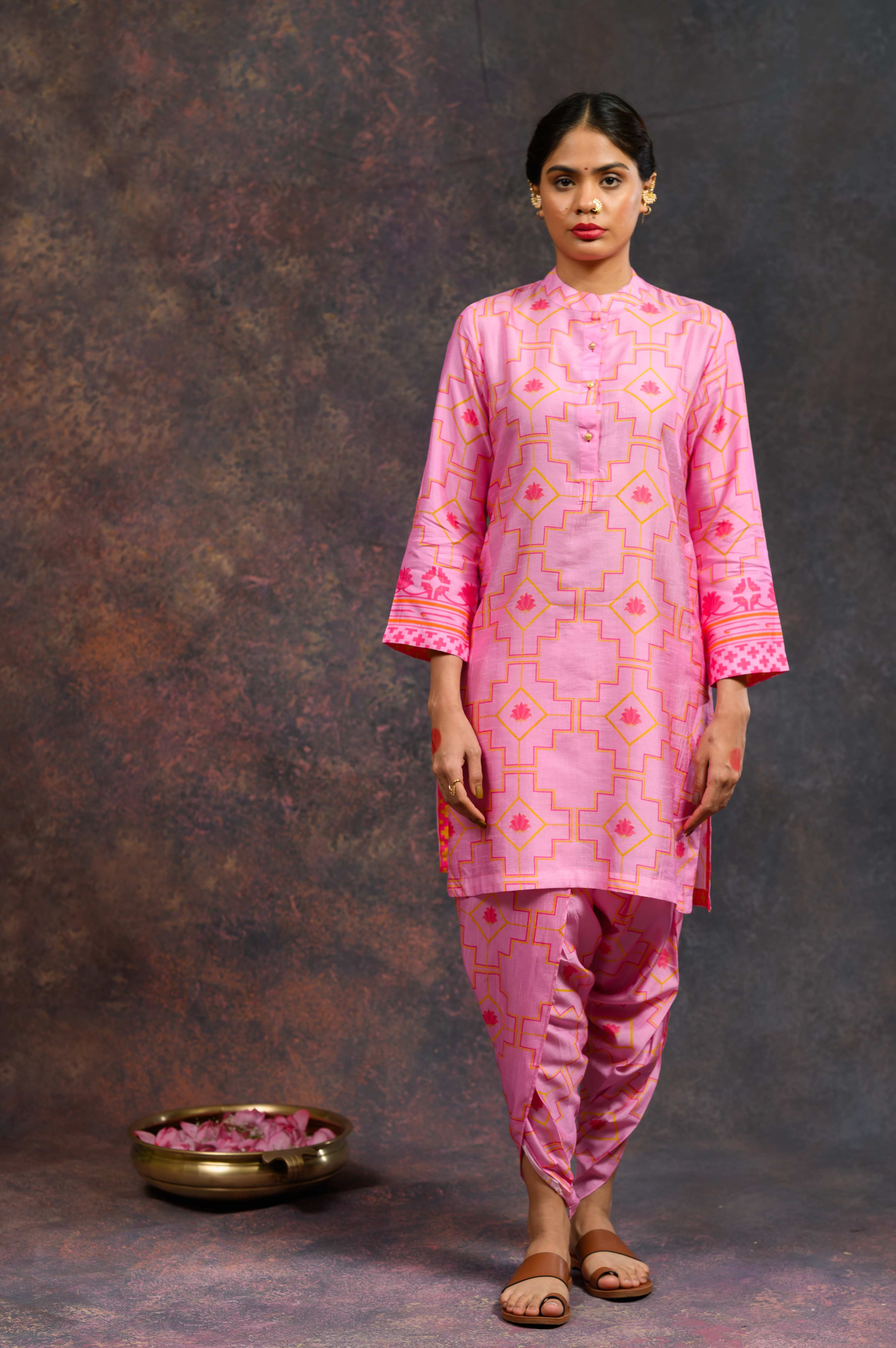 MORBAGH PINK – Prachi Kamat