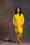 MORBAGH YELLOW