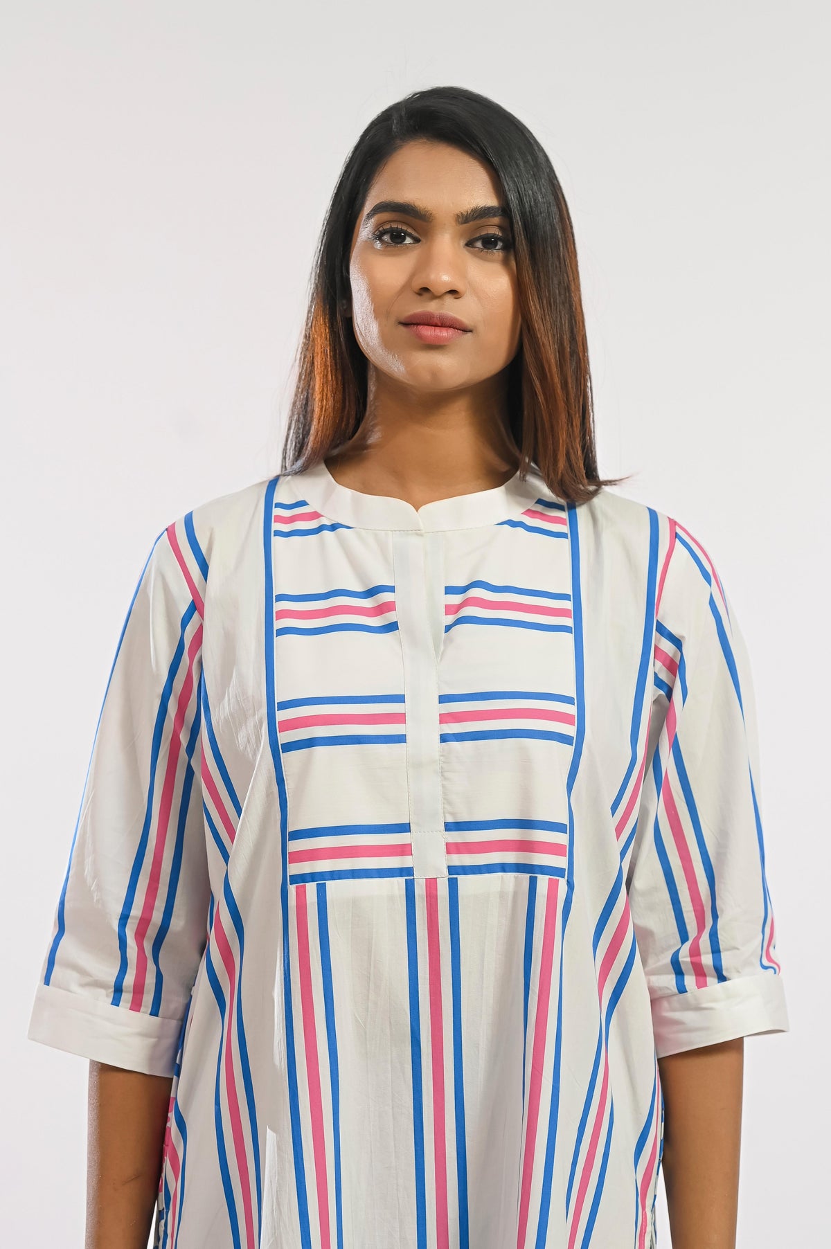 AZUL PORVORIM SET