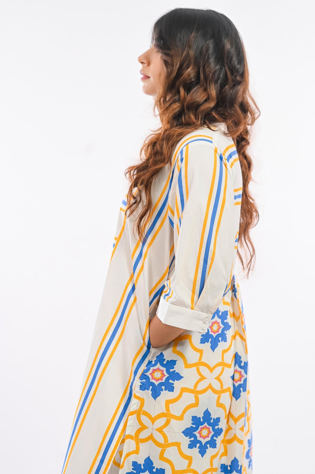 AMARELO PORVORIM SET