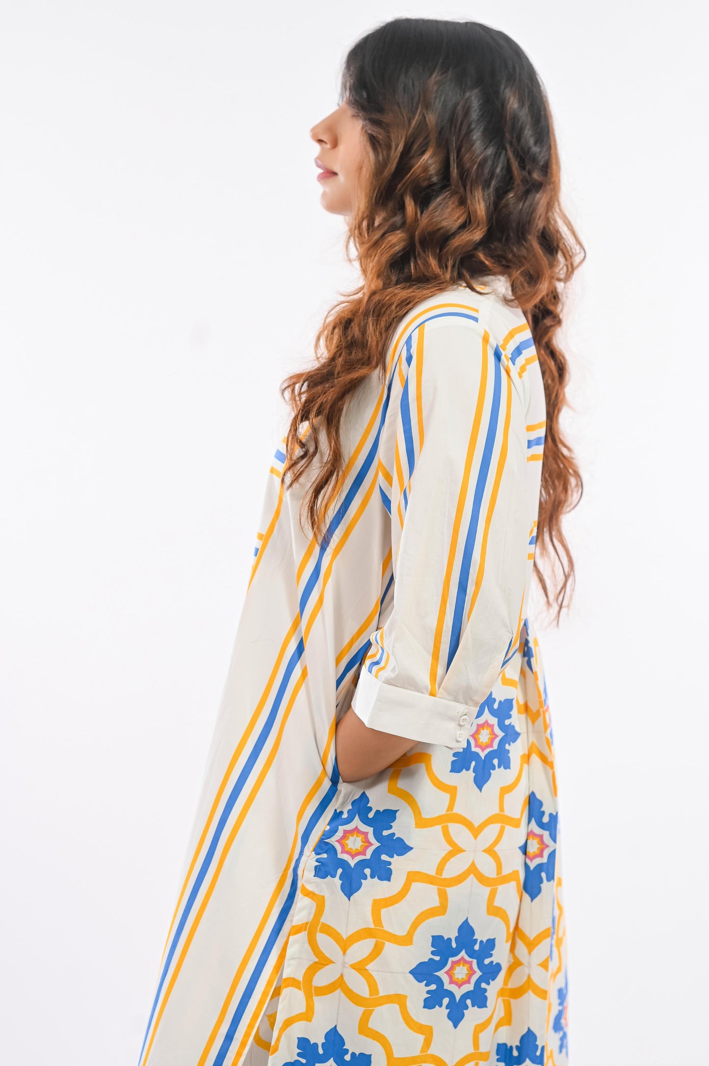 AMARELO PORVORIM SET