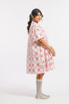 ROSA BASILICA DRESS