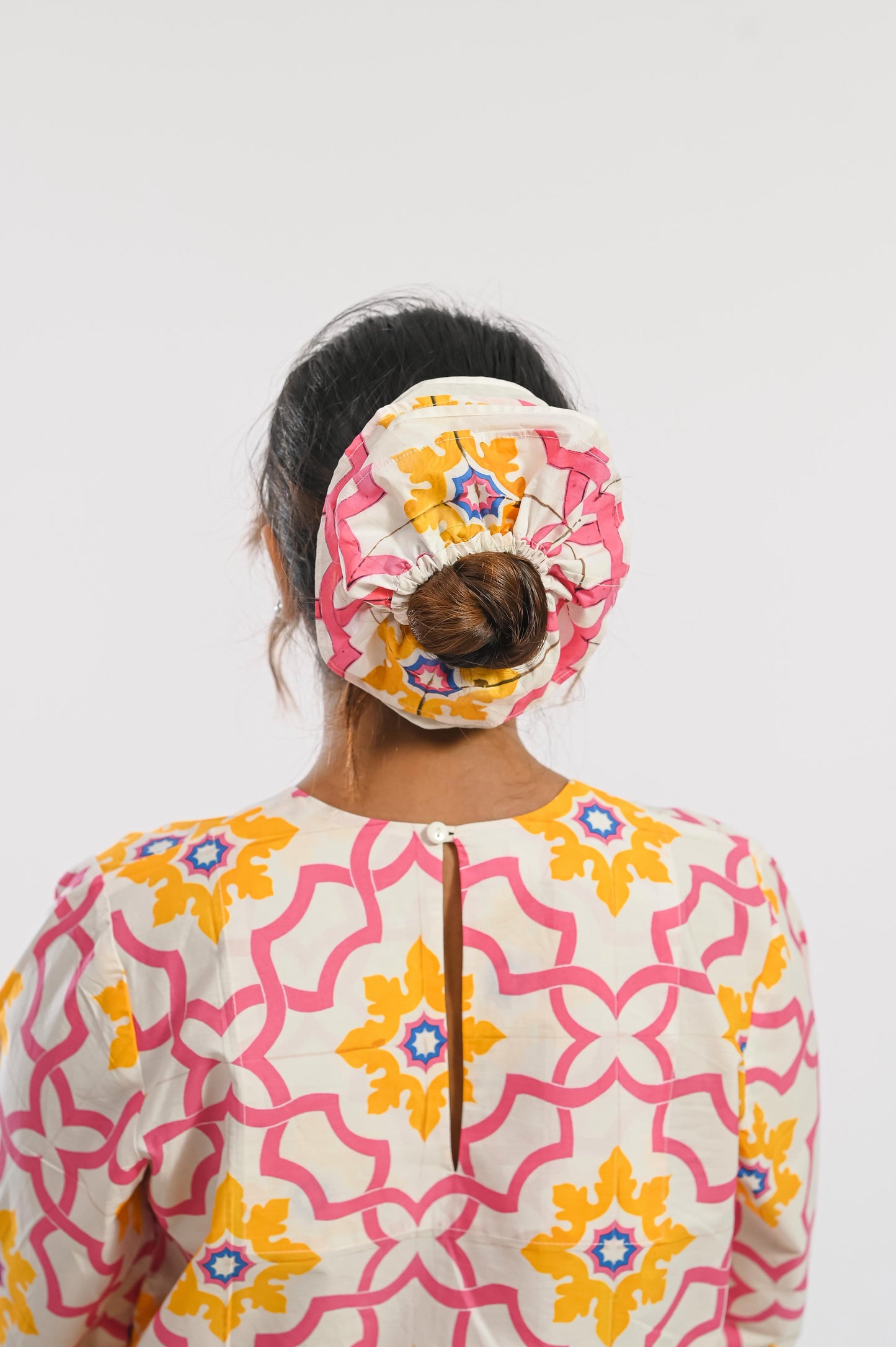 ROSA STRIPE MOSAIC SET