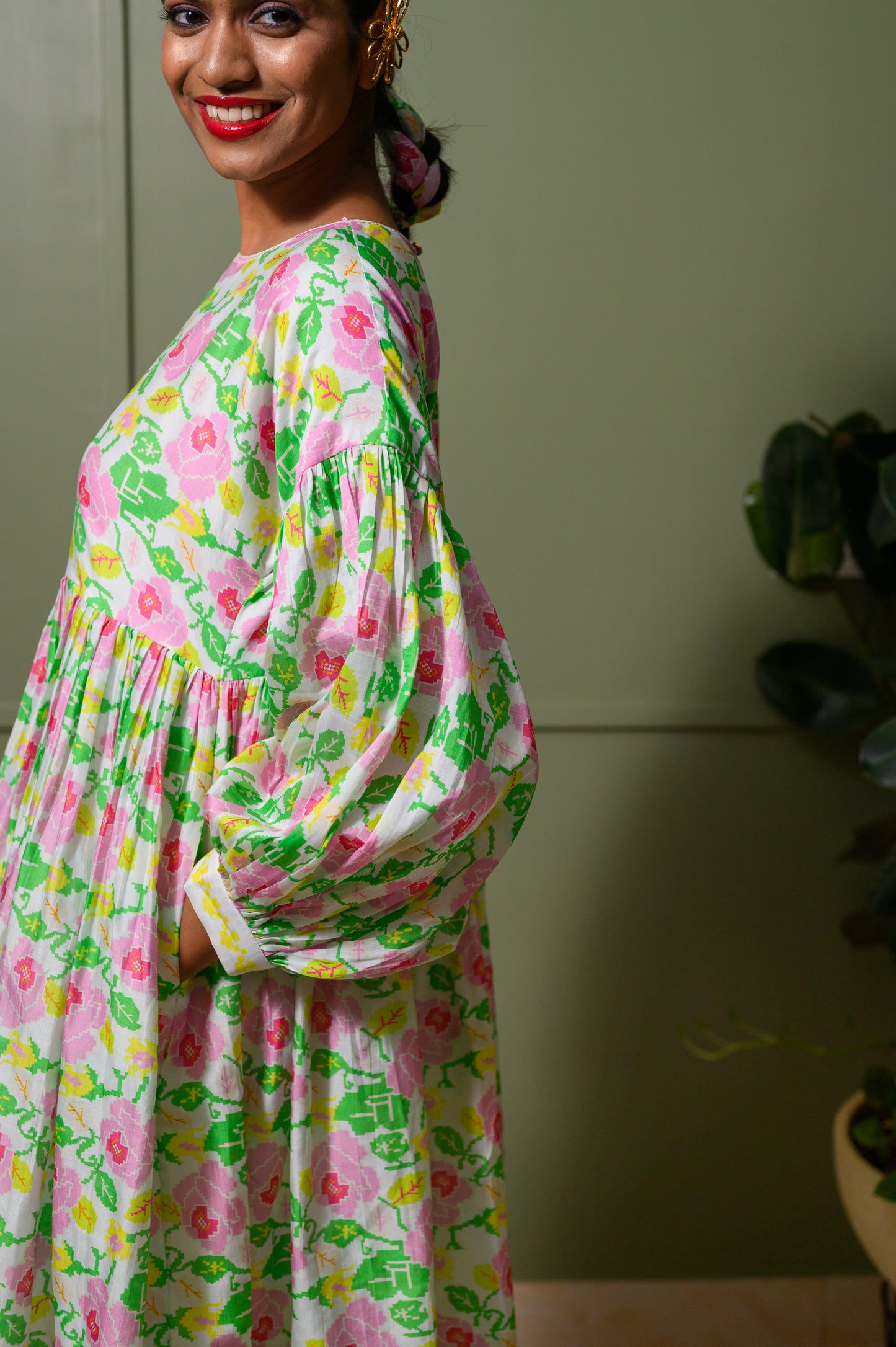 DESI MOONFLOWER (3 PCS SET)