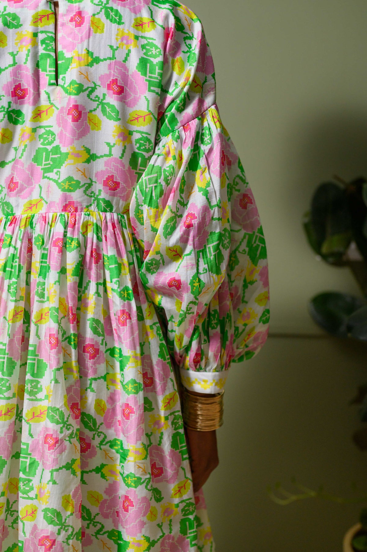 DESI MOONFLOWER (3 PCS SET)