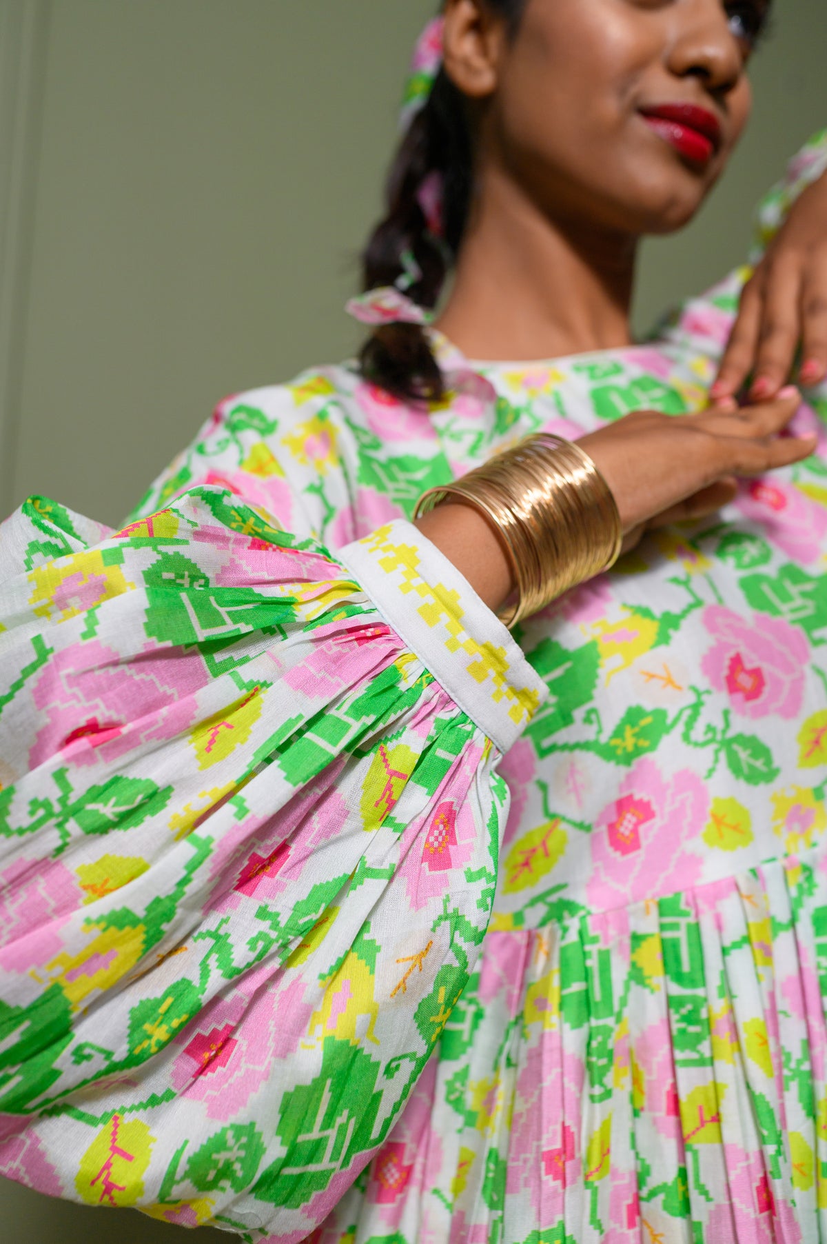 DESI MOONFLOWER (3 PCS SET)