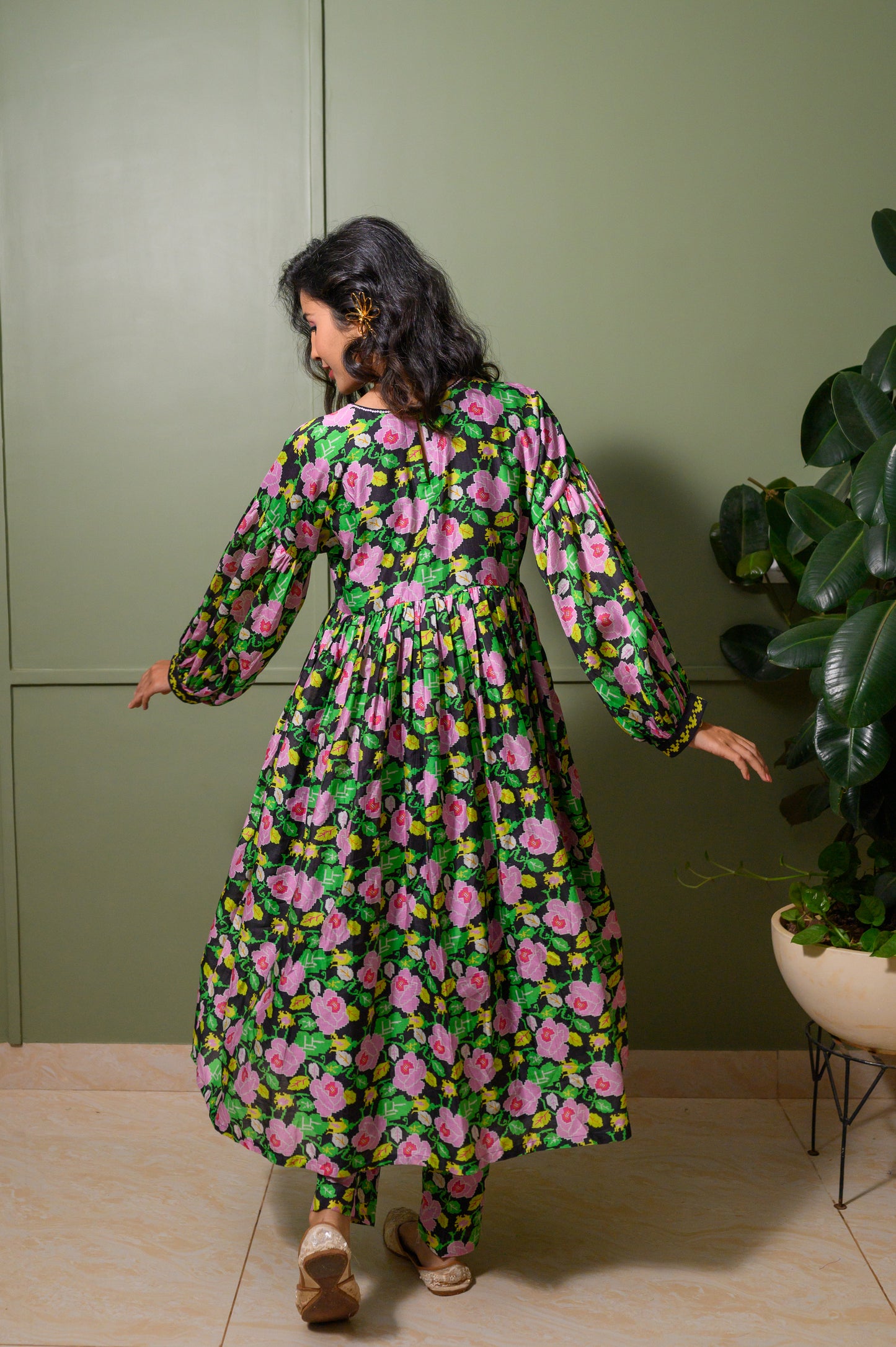 DESI DAISY (3 PCS SET)