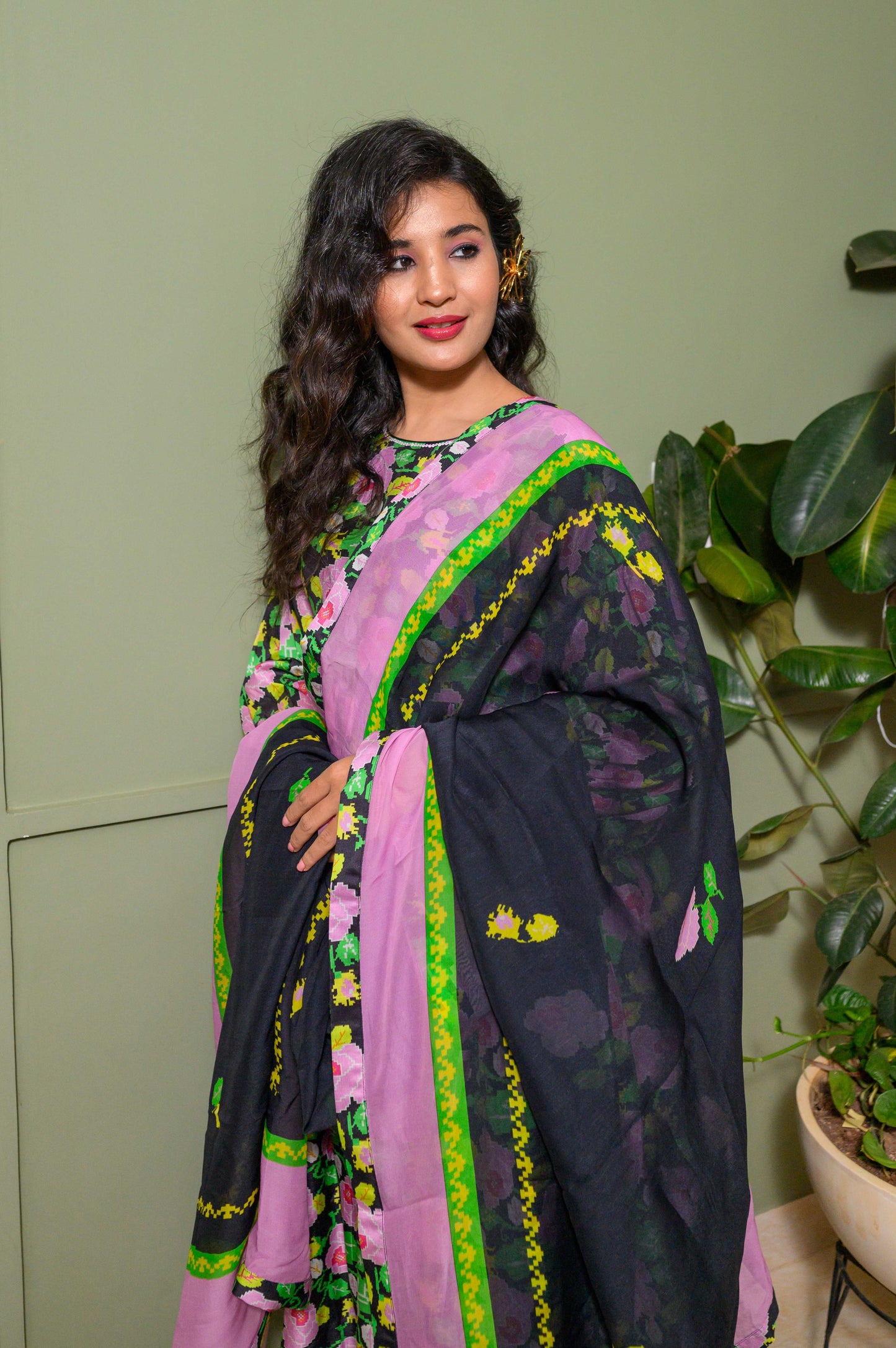 DESI DAISY (3 PCS SET)