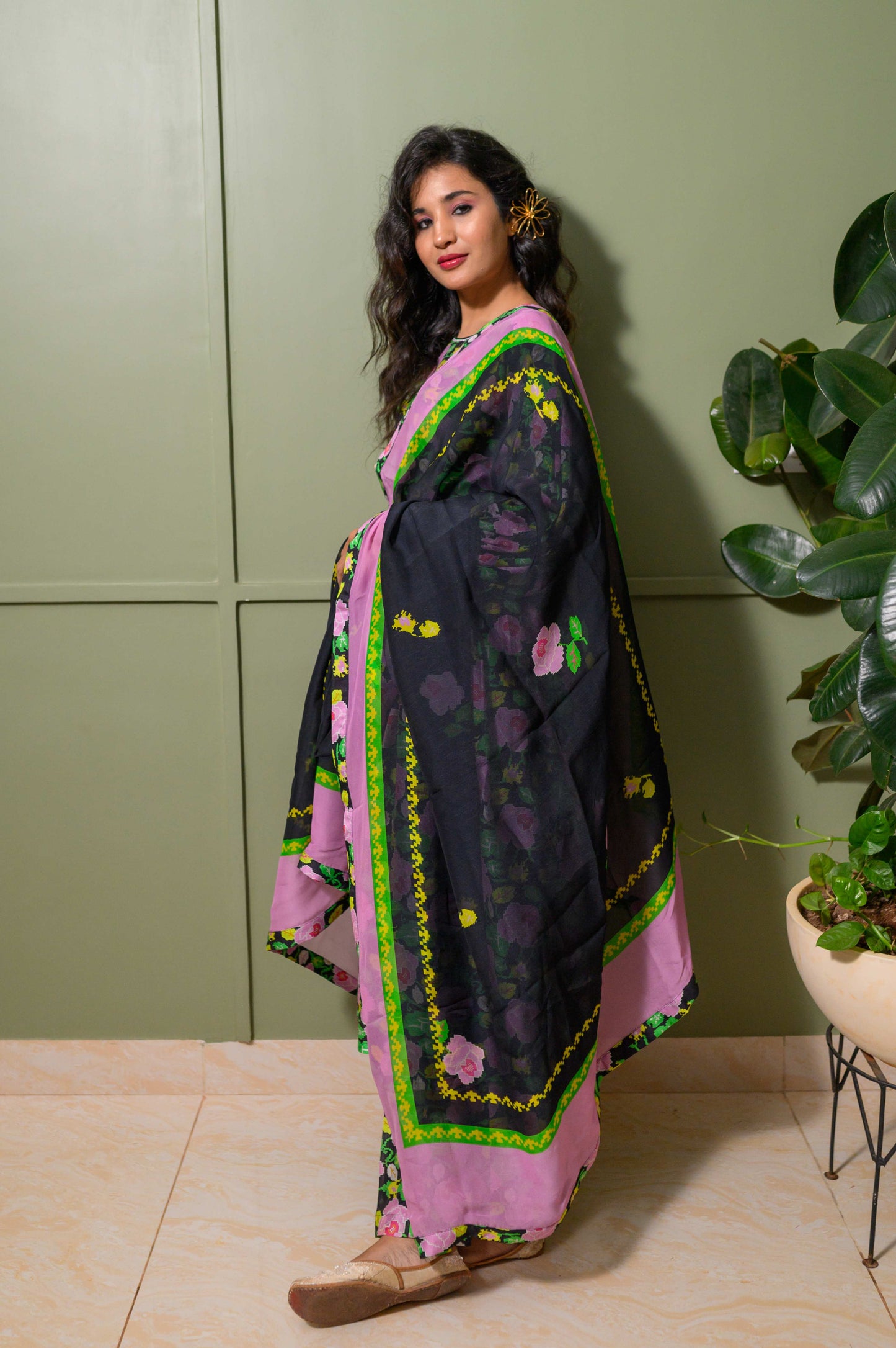 DESI DAISY (3 PCS SET)