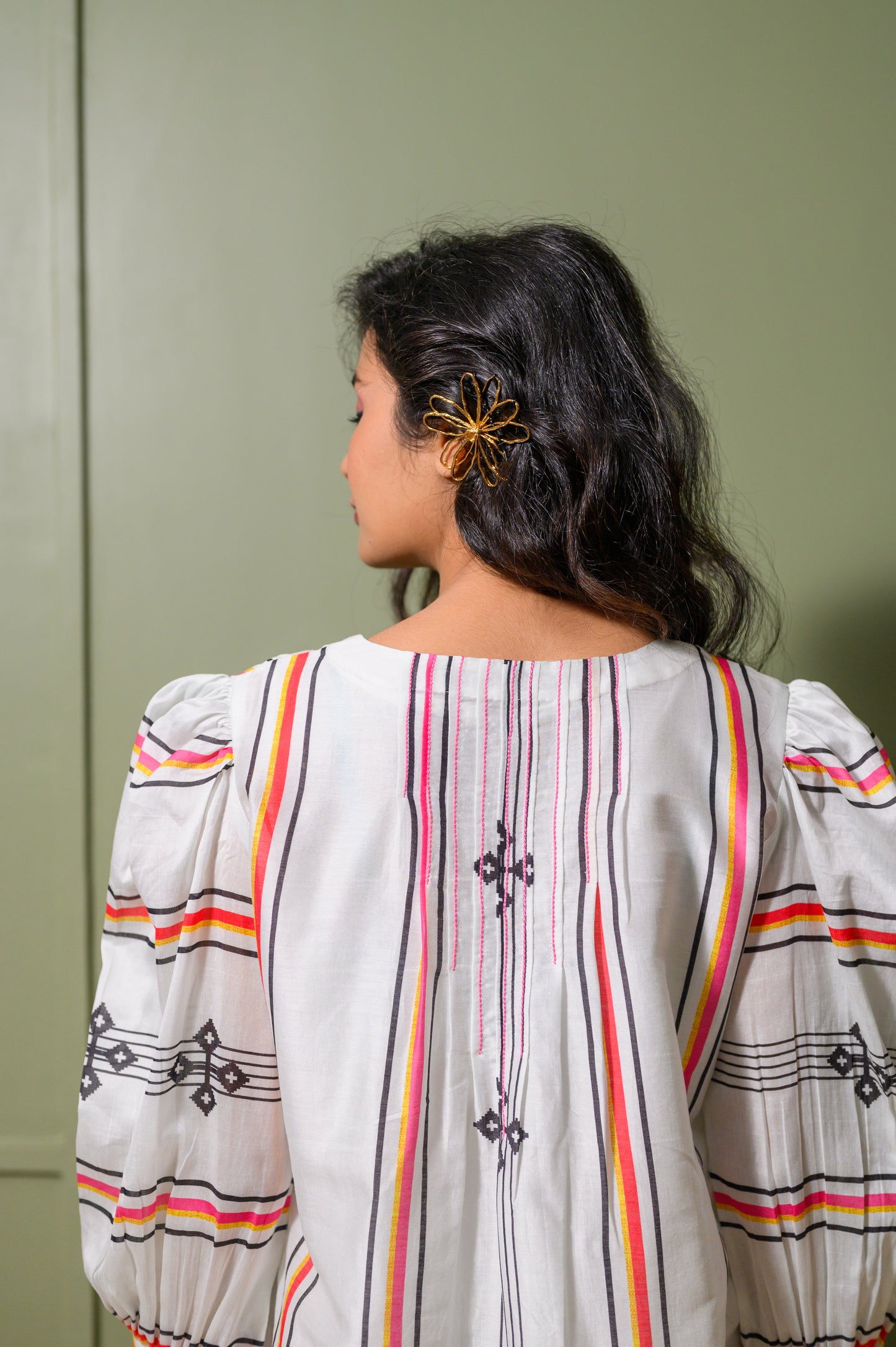 PETUNIA CO-ORD SET (3 PCS)