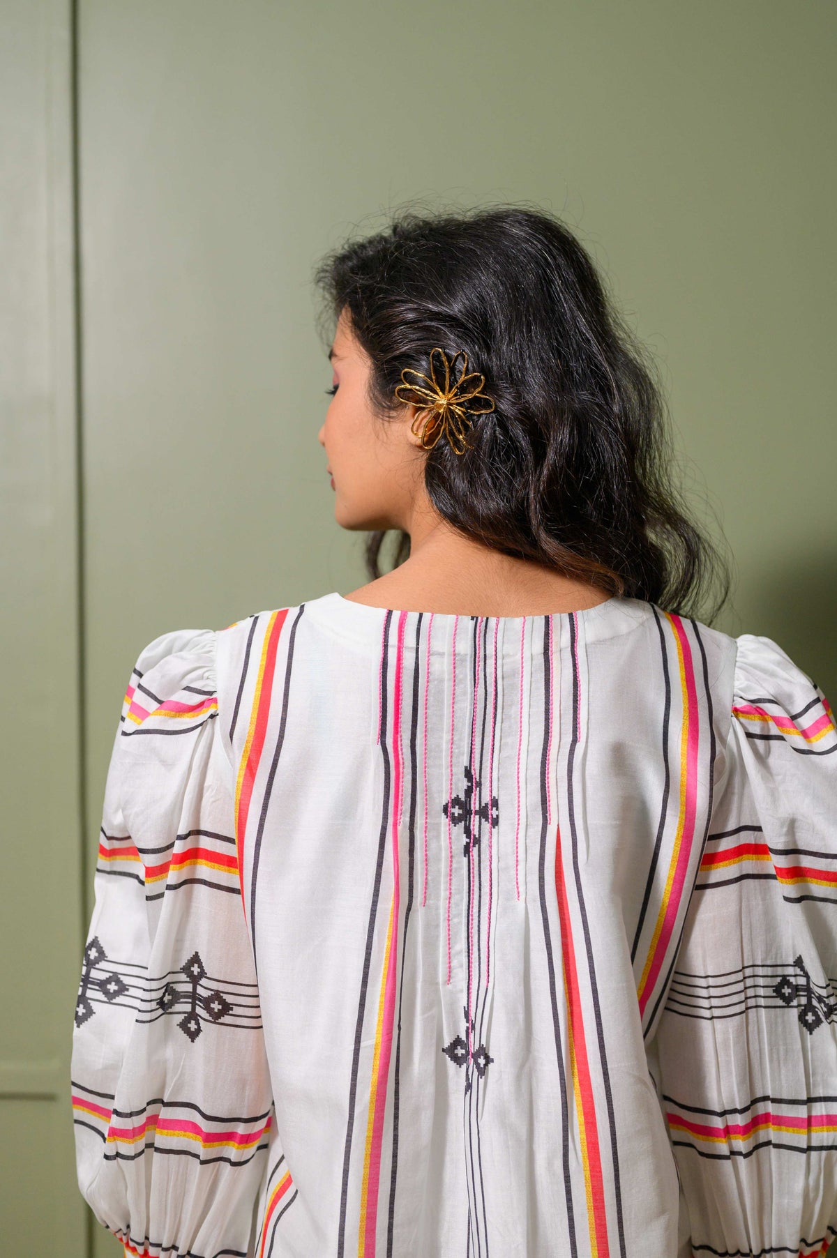 PETUNIA CO-ORD SET (3 PCS)