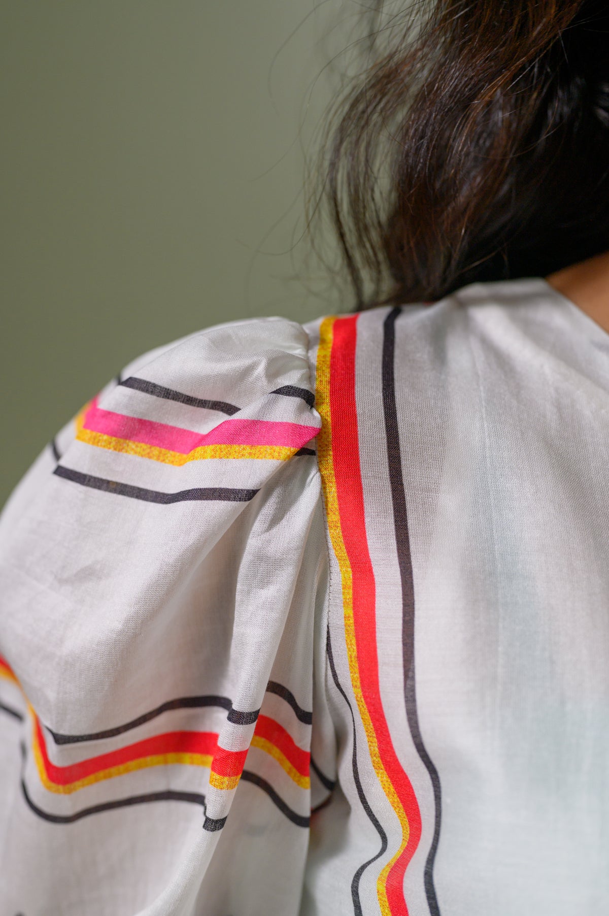 PETUNIA CO-ORD SET (3 PCS)