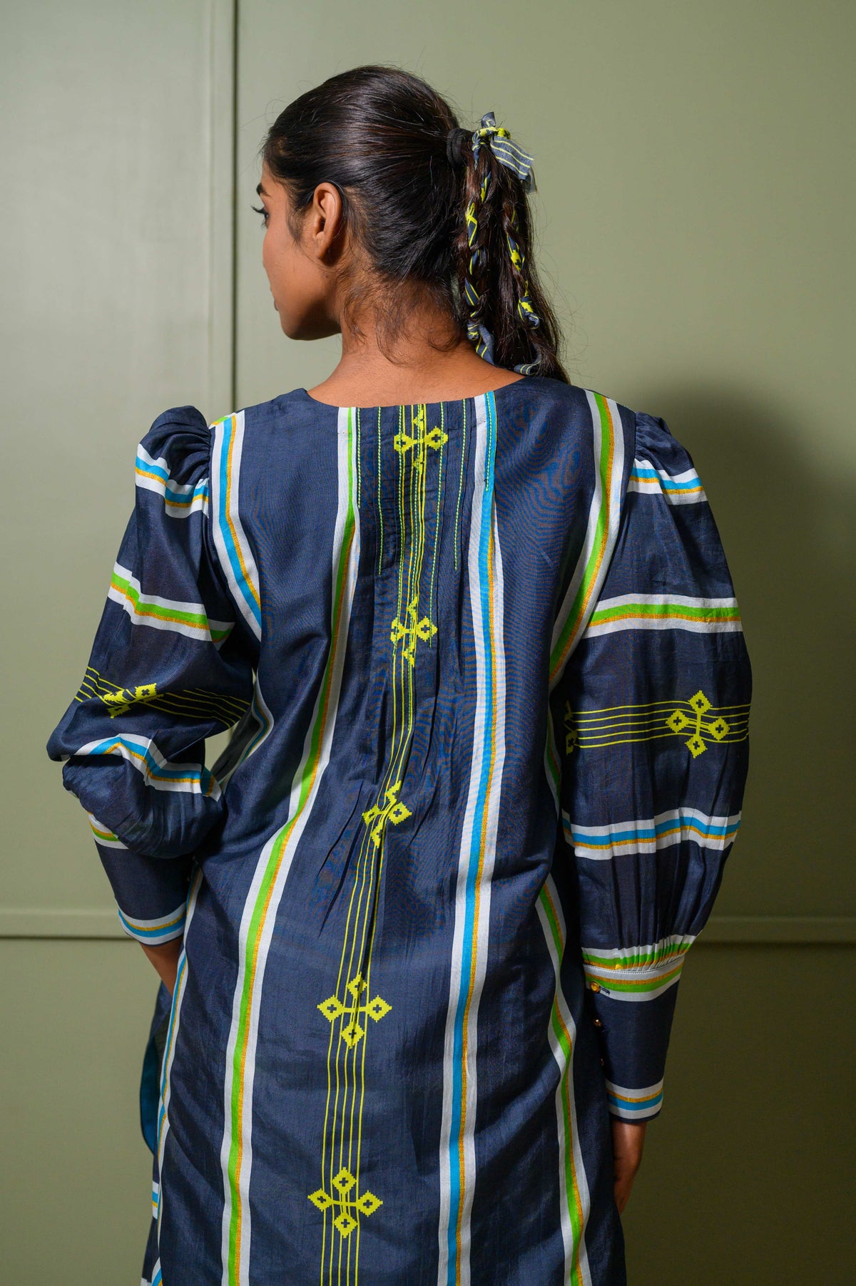 BLUEBELL CO-ORD SET (3 PCS)