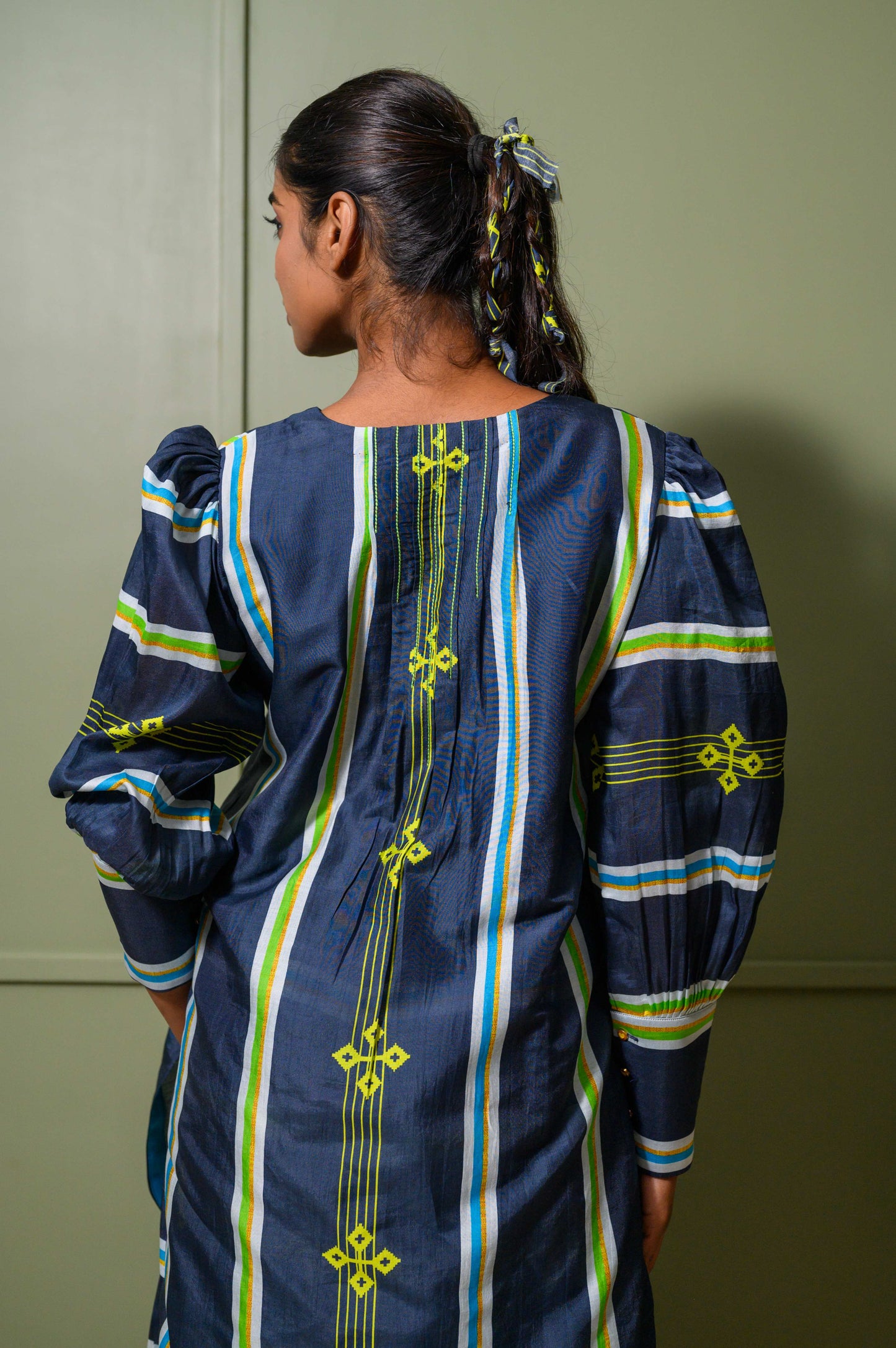 BLUEBELL CO-ORD SET (3 PCS)