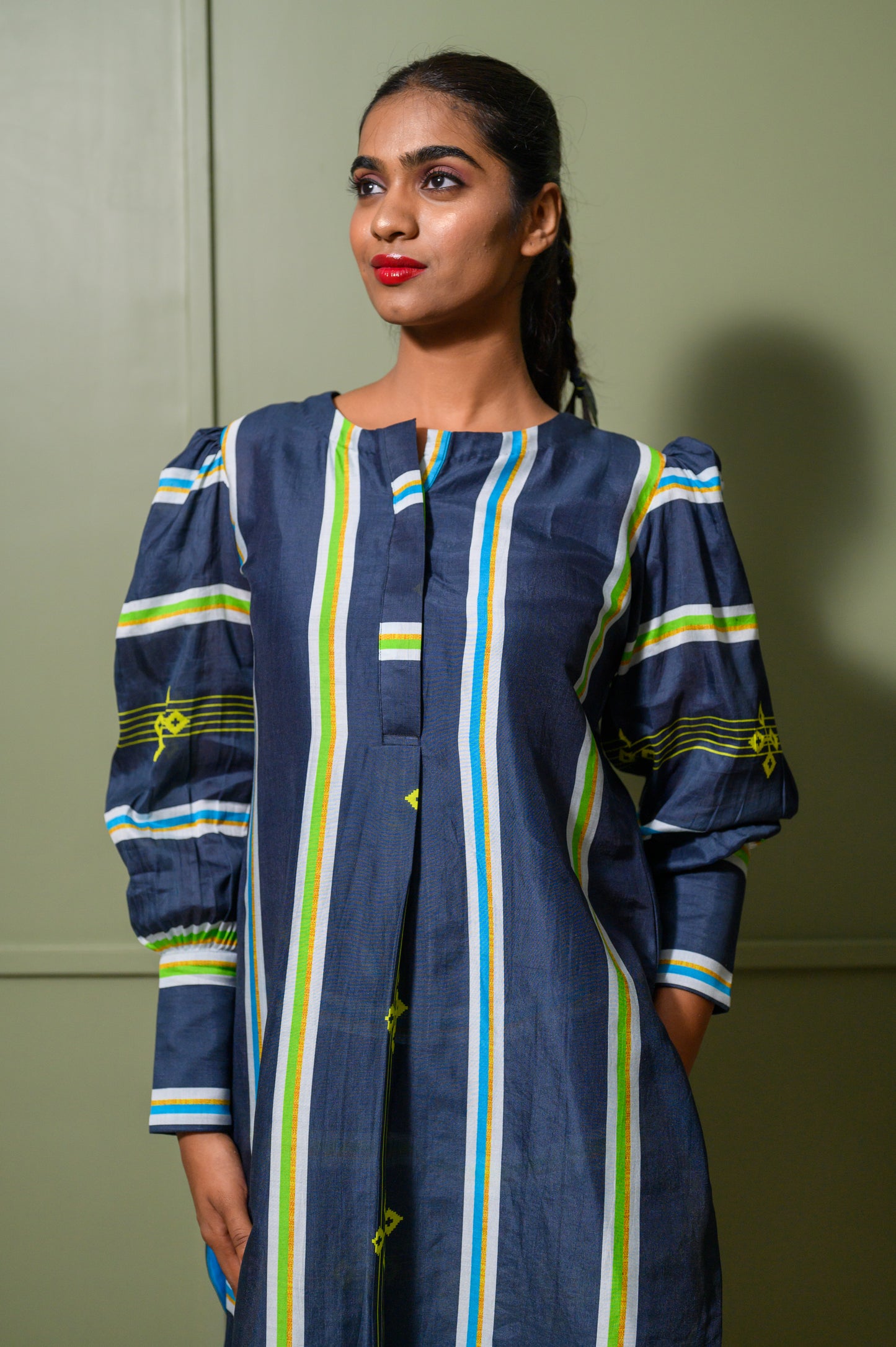 BLUEBELL CO-ORD SET (3 PCS)