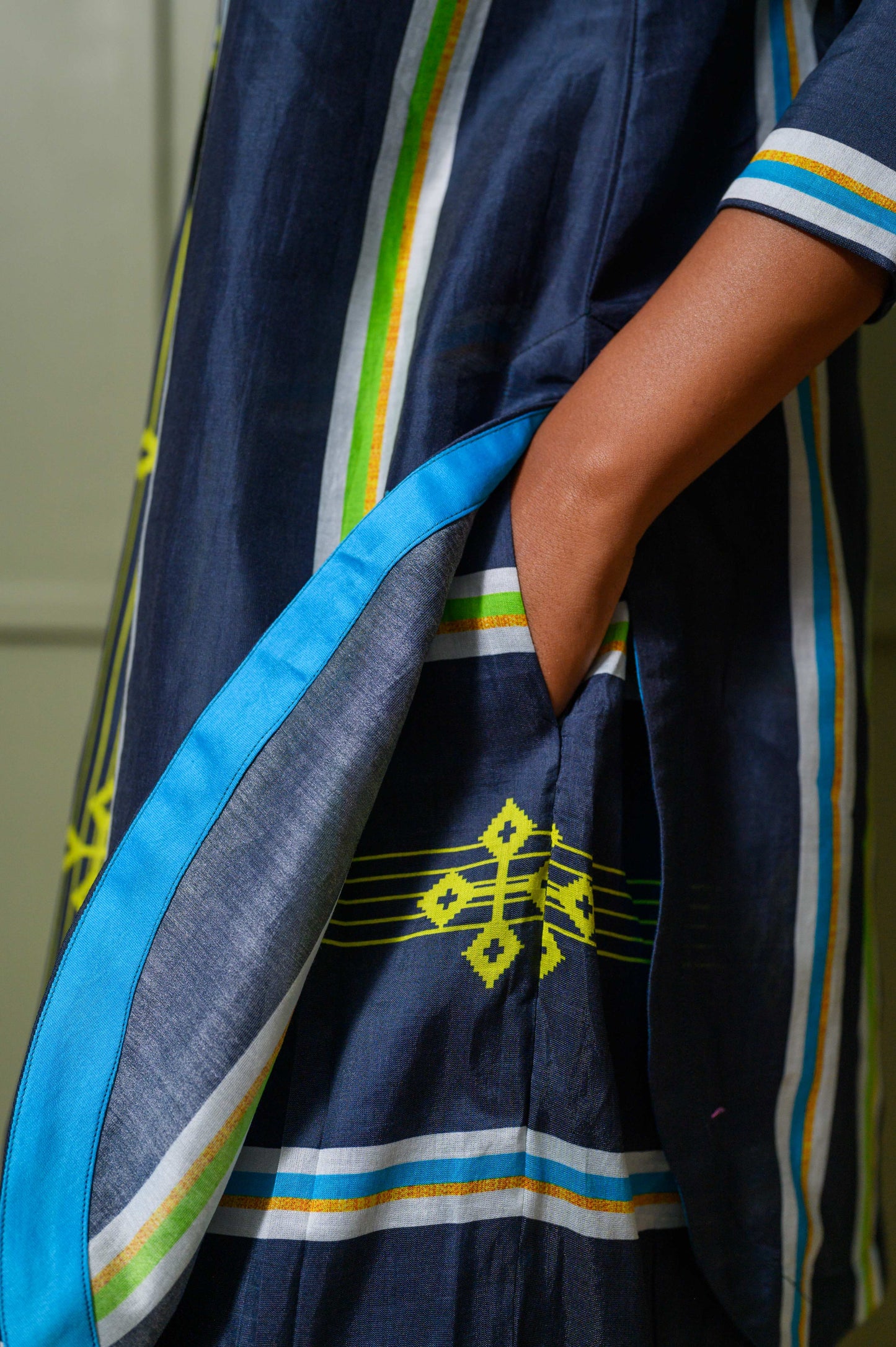 BLUEBELL CO-ORD SET (3 PCS)