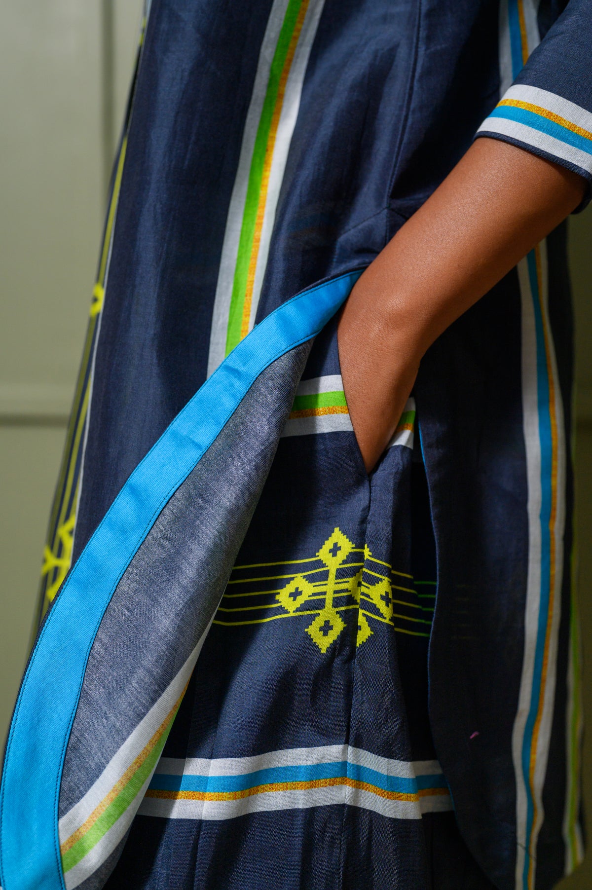 BLUEBELL CO-ORD SET (3 PCS)