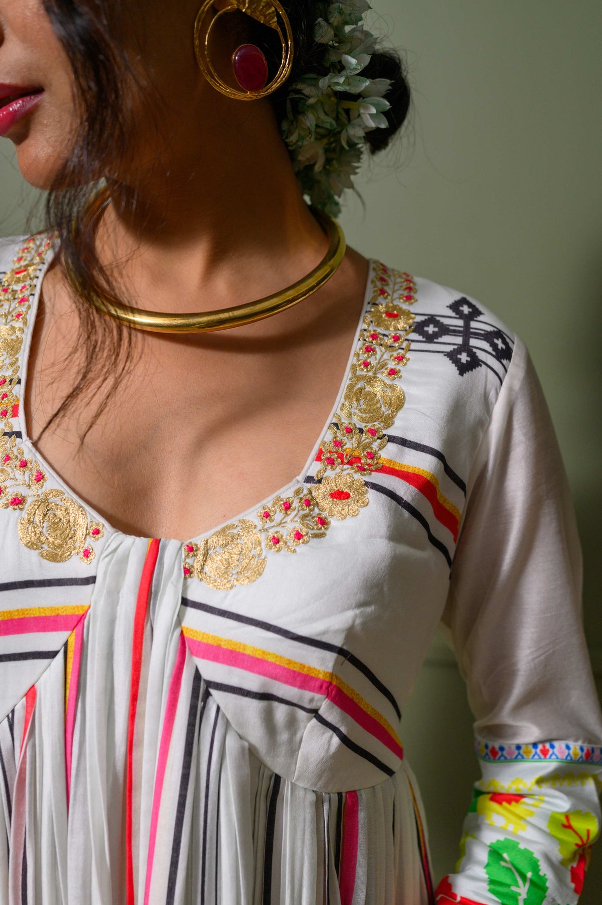 PETUNIA ETHNIC (3 PCS SET)