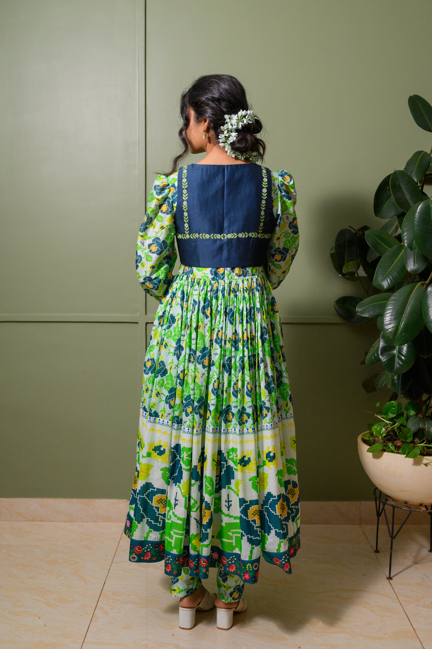 MOHOMAYA (4 PCS SET)