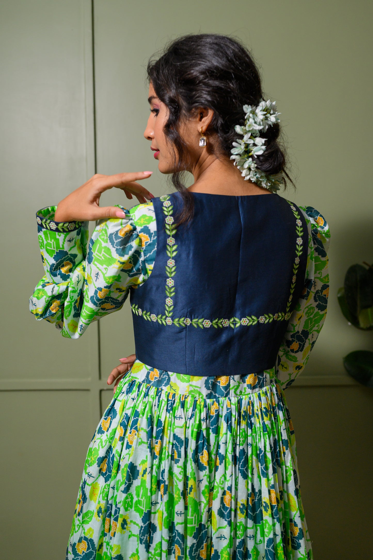 MOHOMAYA (4 PCS SET)