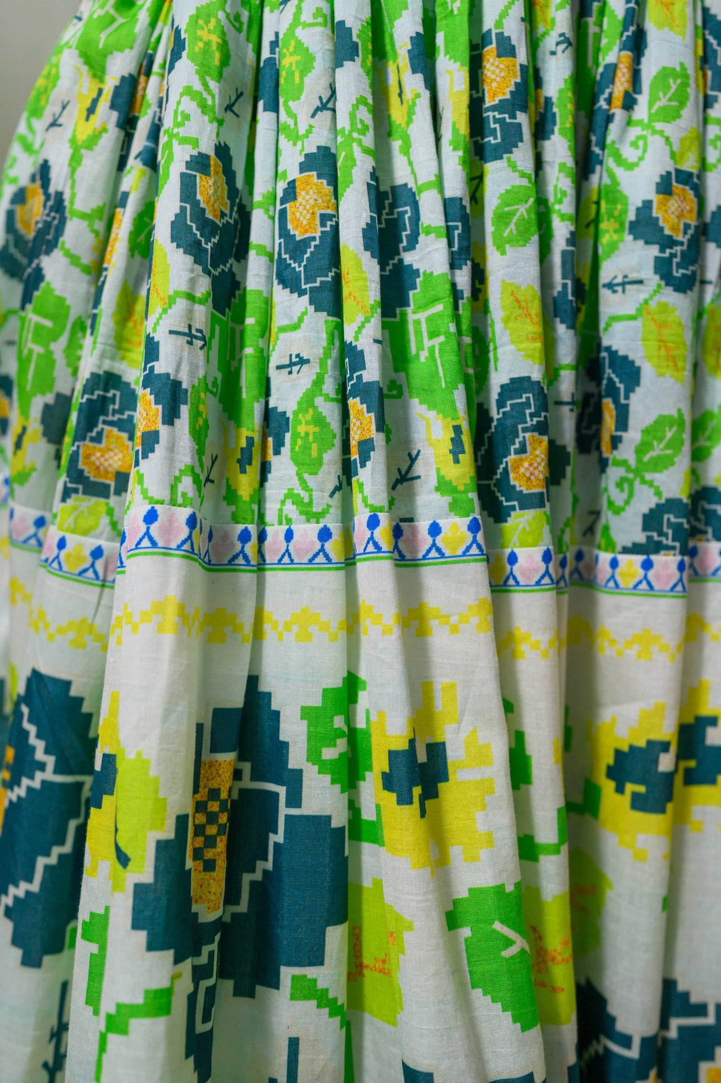 MOHOMAYA (4 PCS SET)