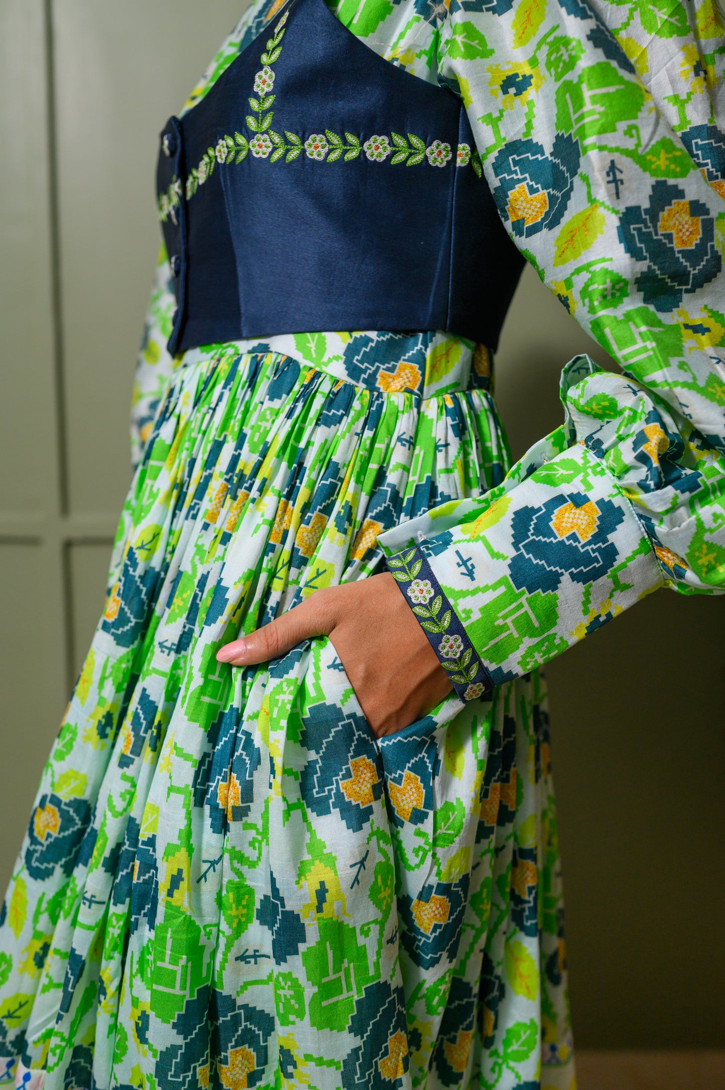 MOHOMAYA (4 PCS SET)