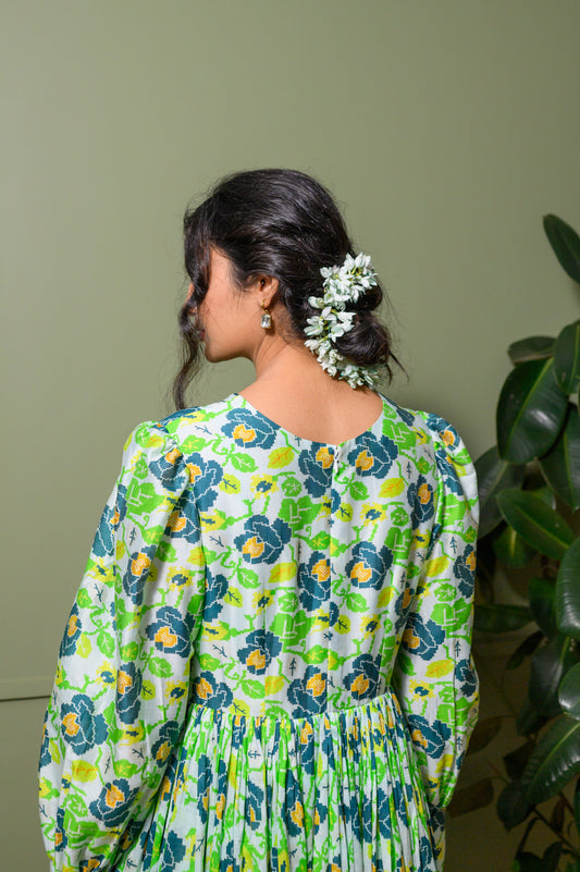 MOHOMAYA (4 PCS SET)