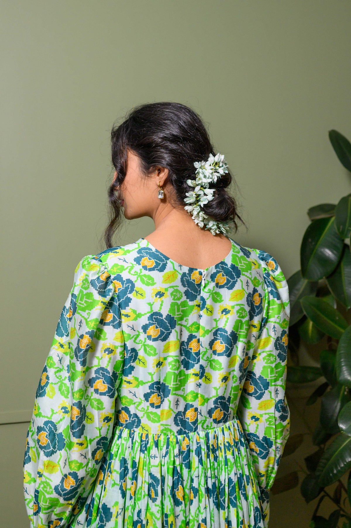 MOHOMAYA (4 PCS SET)