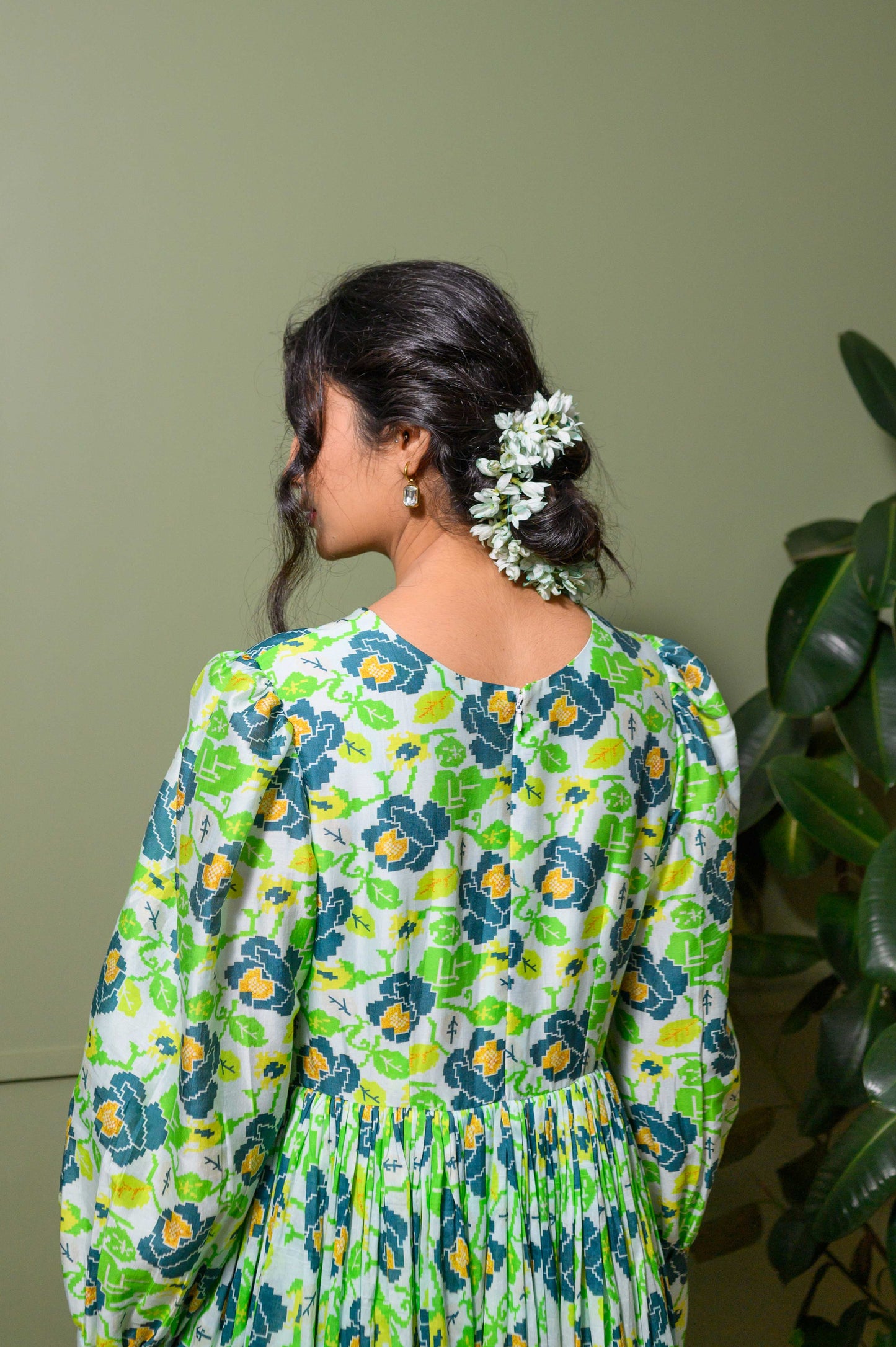 MOHOMAYA (4 PCS SET)