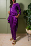 PURPLE IRIS (3 PCS SET)
