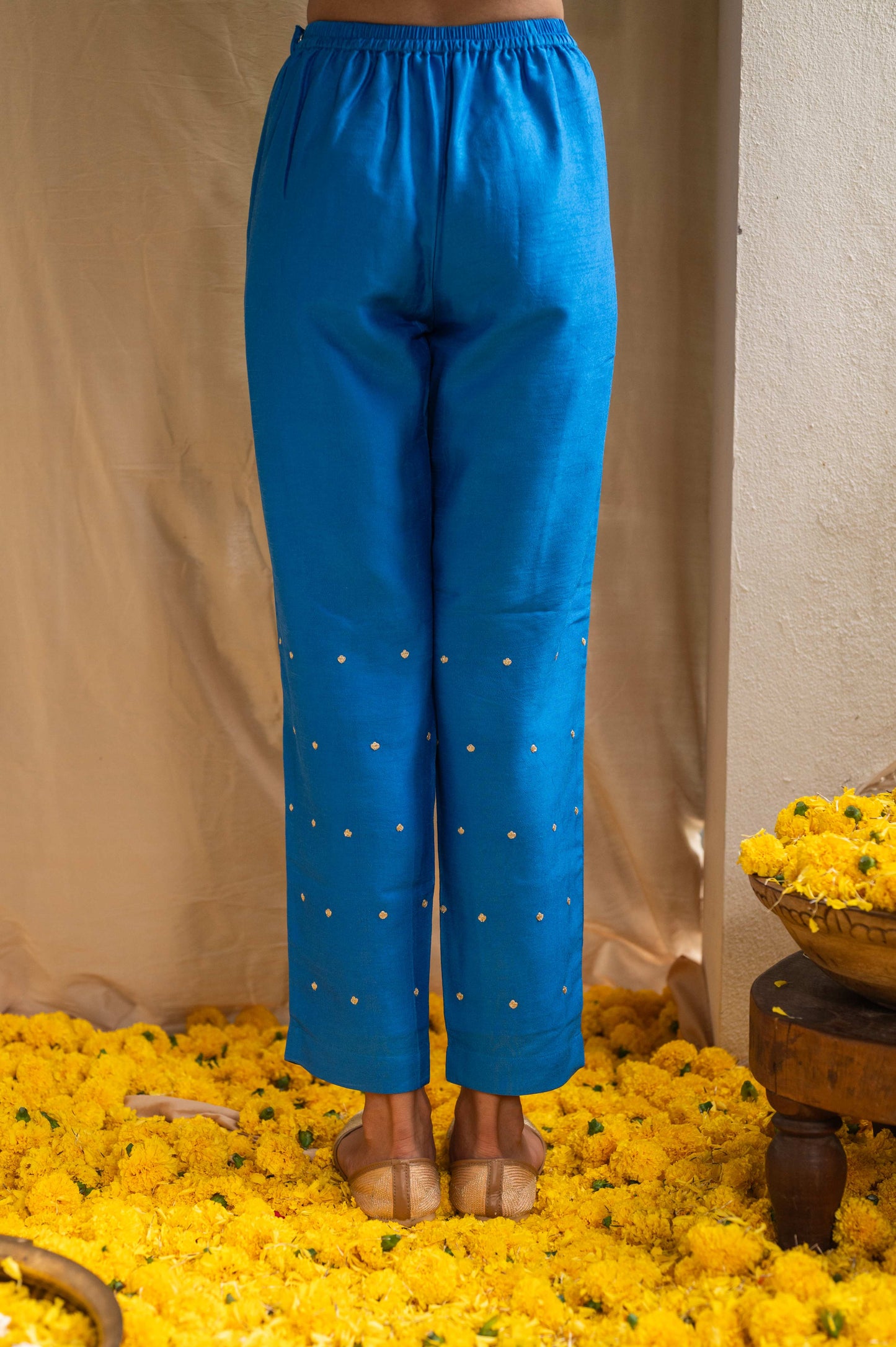 LAGOON LUSTER AZULEJOS SET (3 PCS)