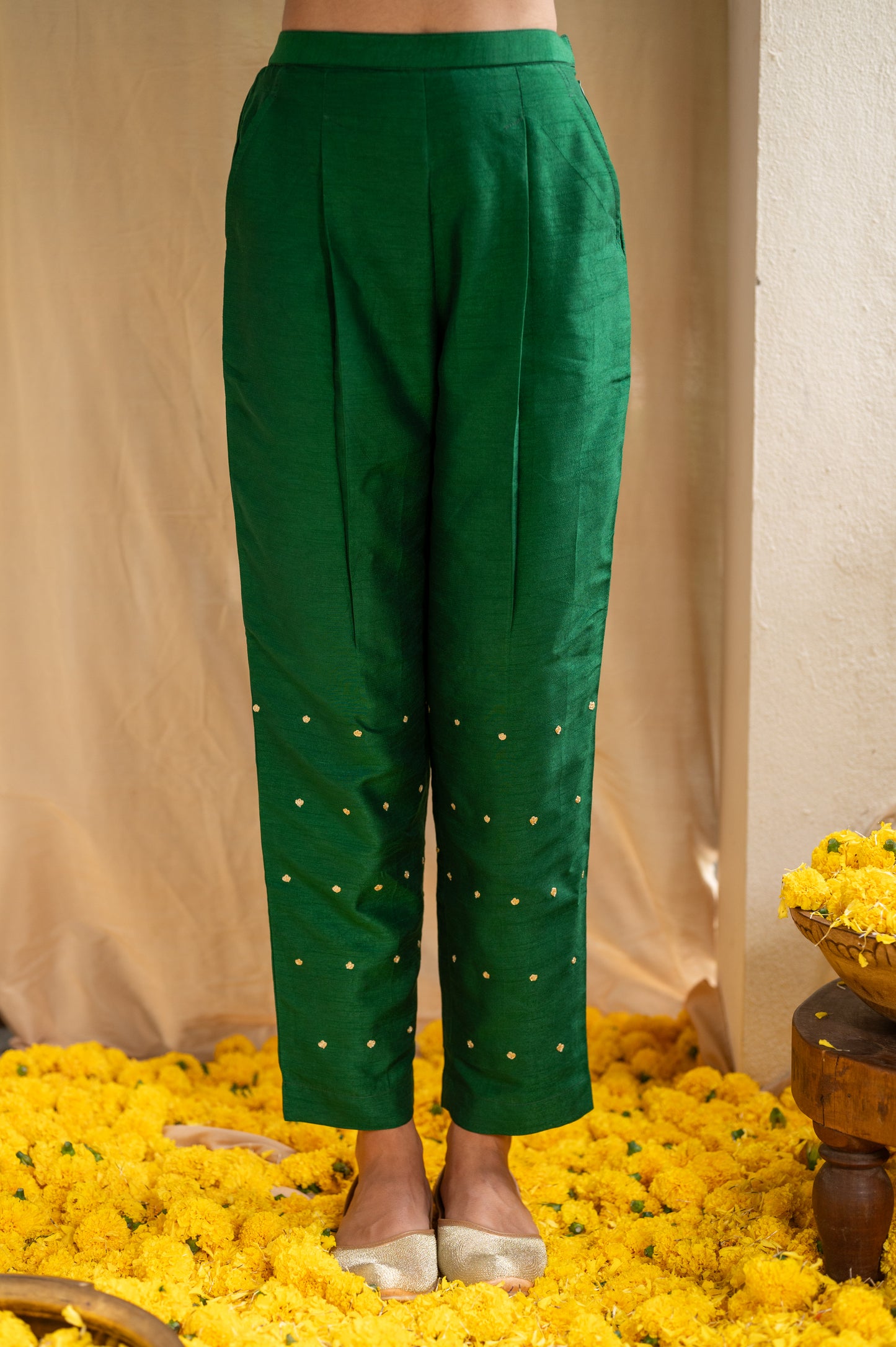 VERDE VISTA TILE SET (3 PCS)