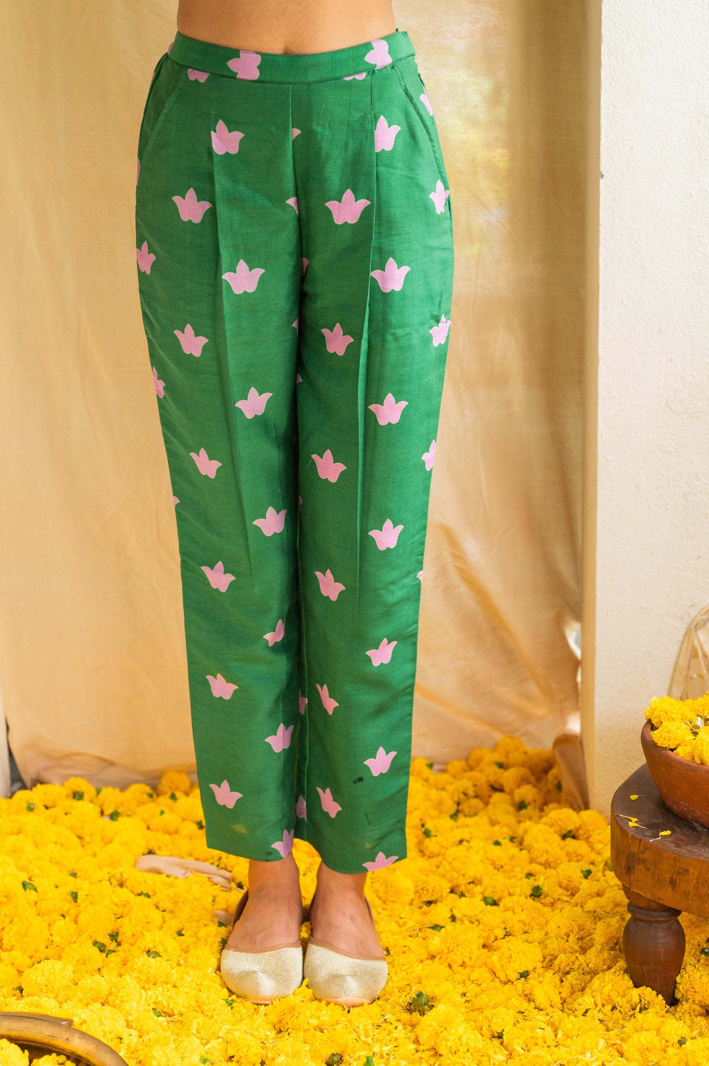 PETAL PARADE AZULEJOS SET (3 PCS)