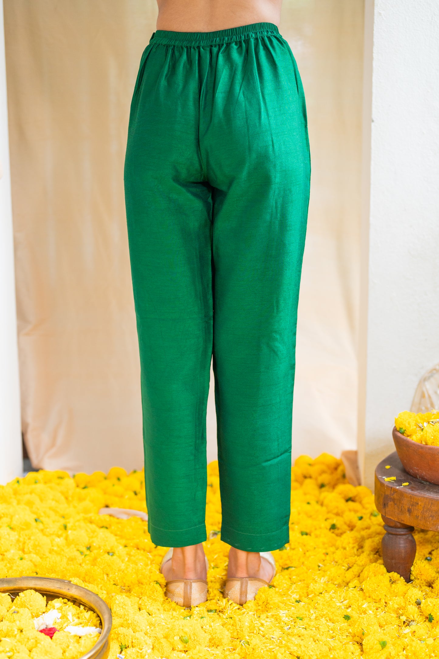 ZESTY ZELLIGE ETHNIC SET (3 PCS)