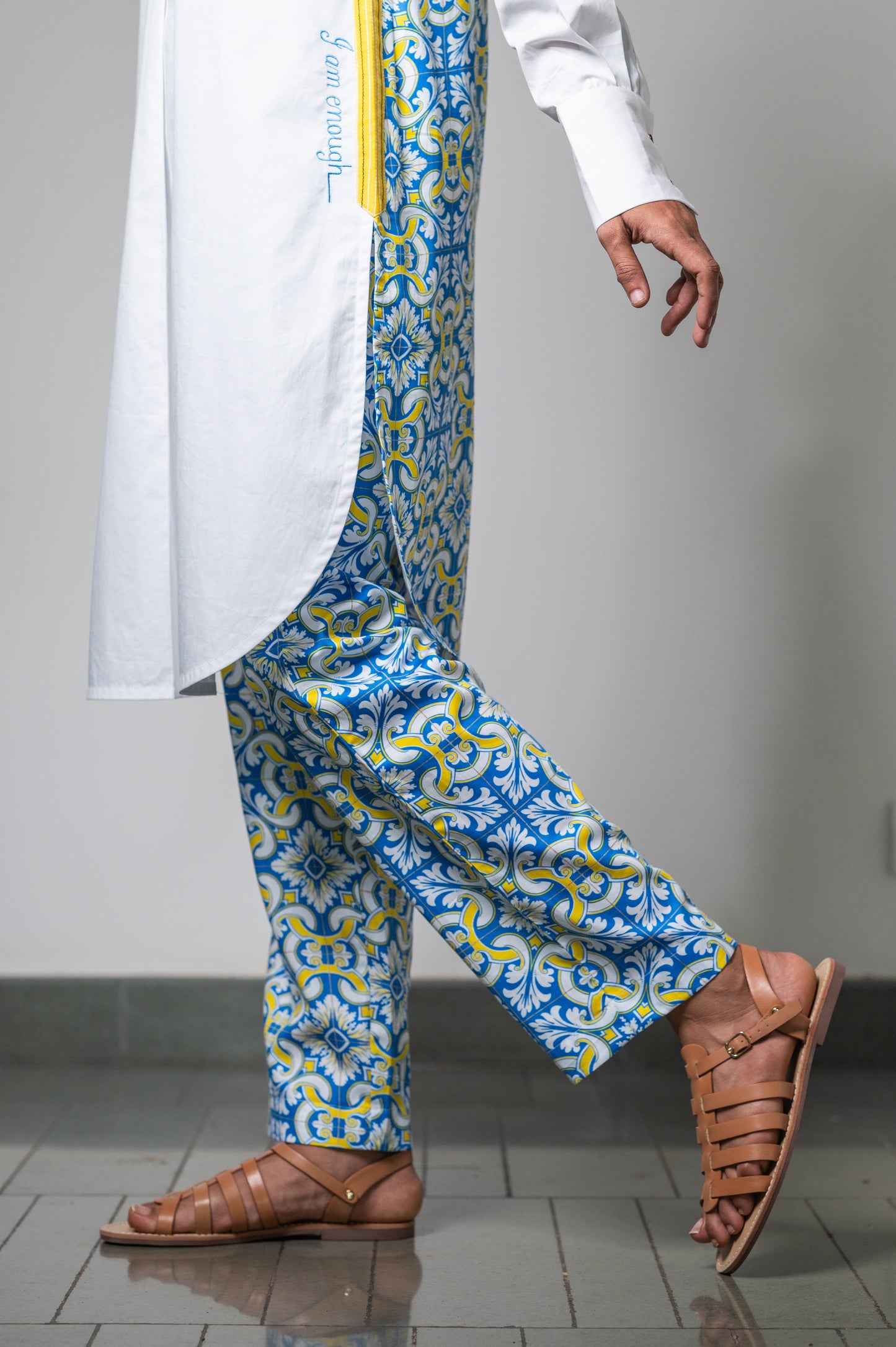 MIX-N-MATCH AZULEJOS SET