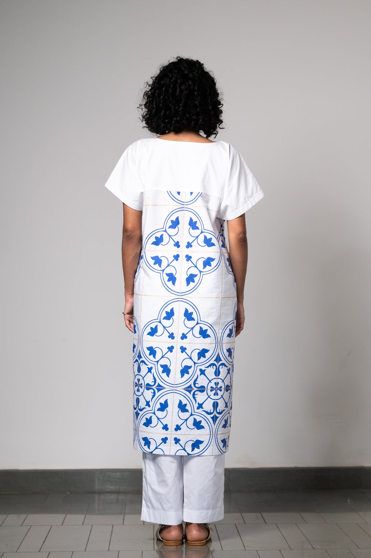 DUO AFFIRMATION CHARM SET