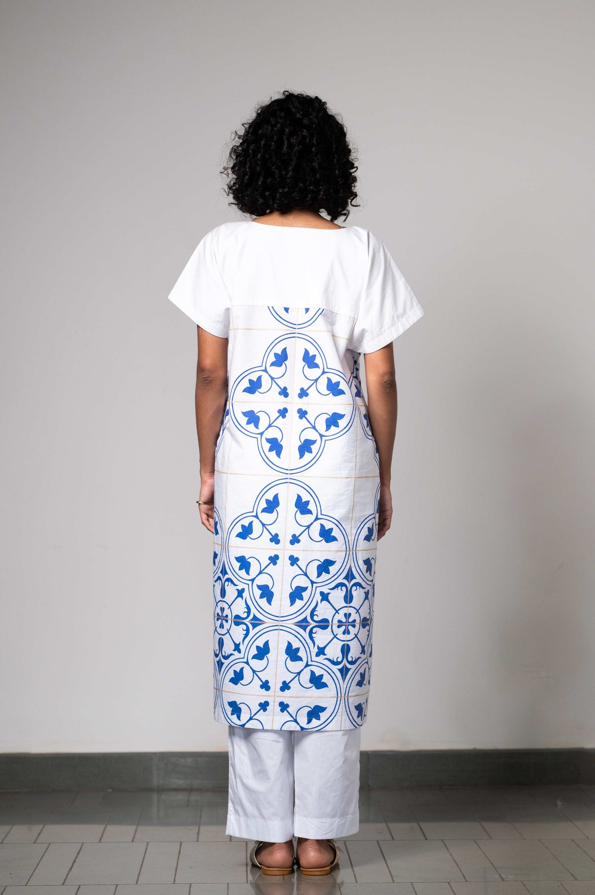 DUO AFFIRMATION CHARM SET