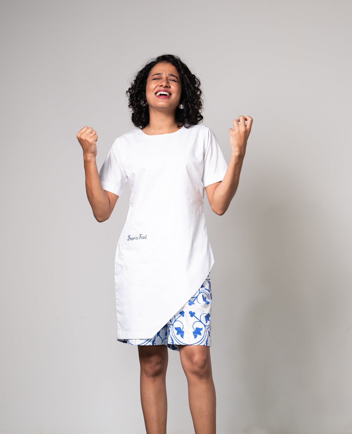 SLIDE SLIT AFFIRMATION SET