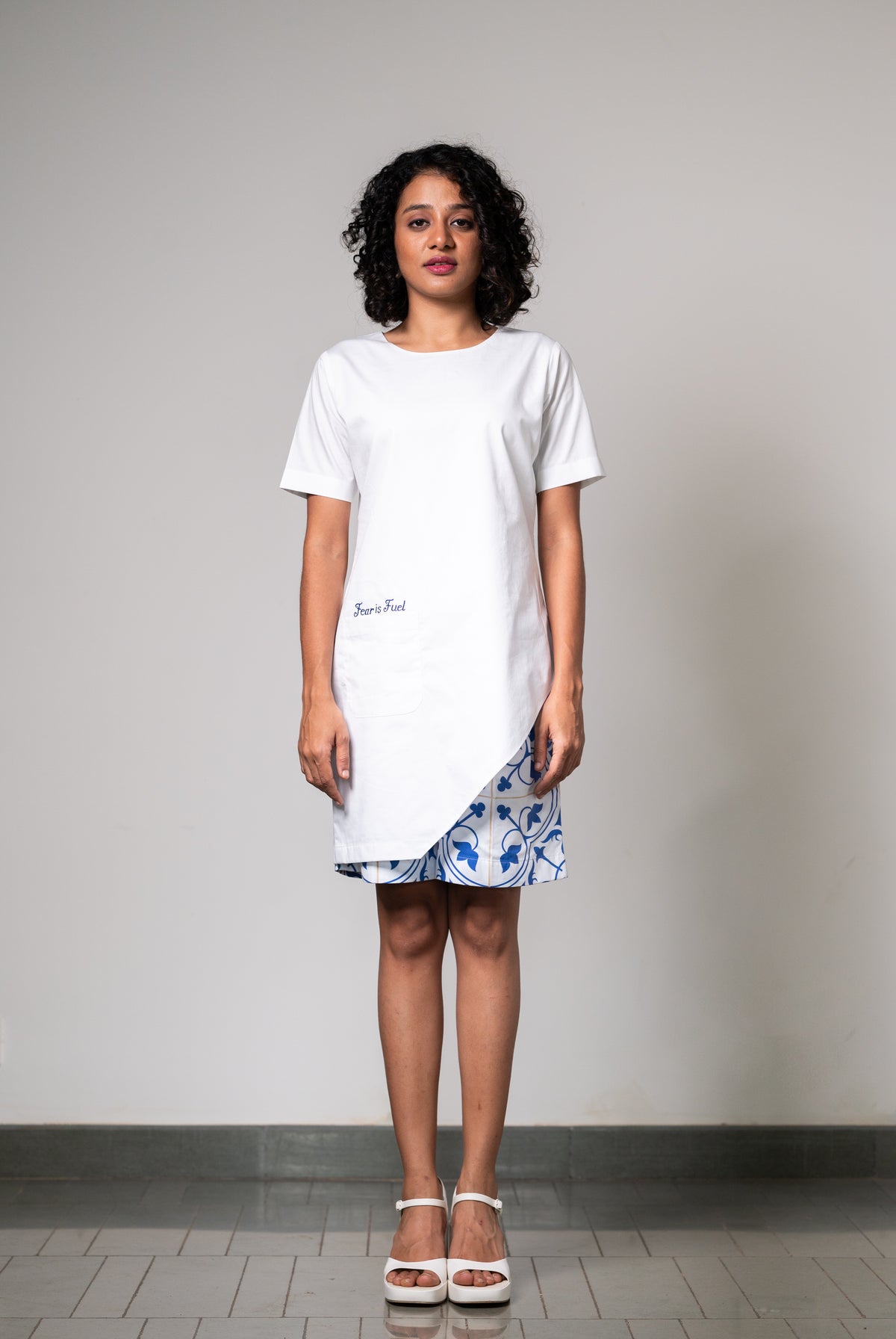 SLIDE SLIT AFFIRMATION SET