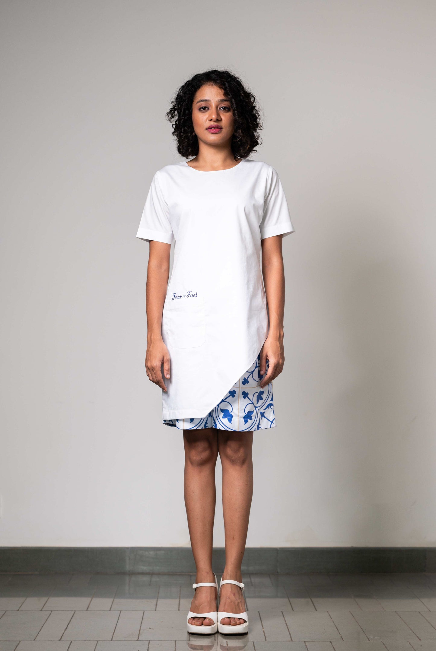 SLIDE SLIT AFFIRMATION SET