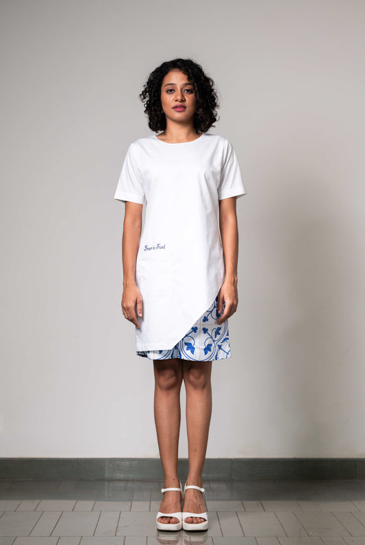 SLIDE SLIT AFFIRMATION SET