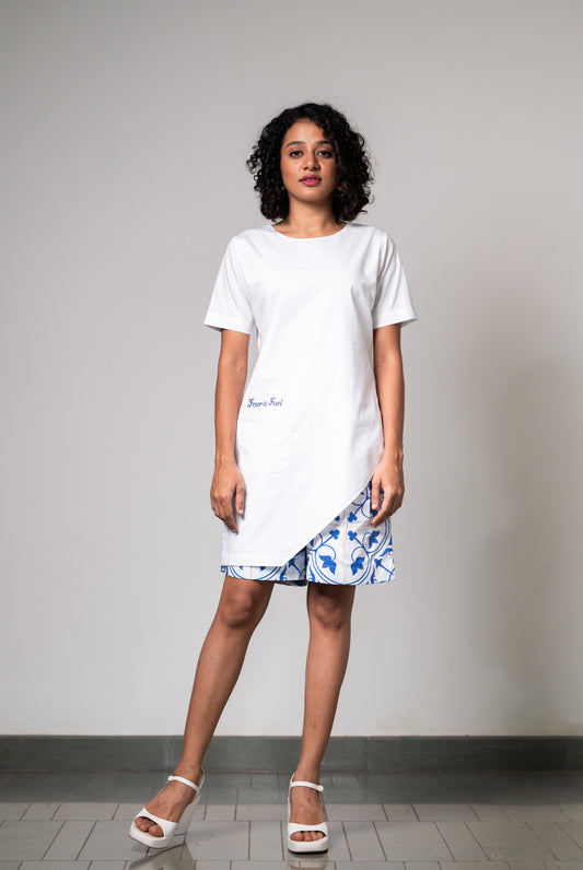 SLIDE SLIT AFFIRMATION SET