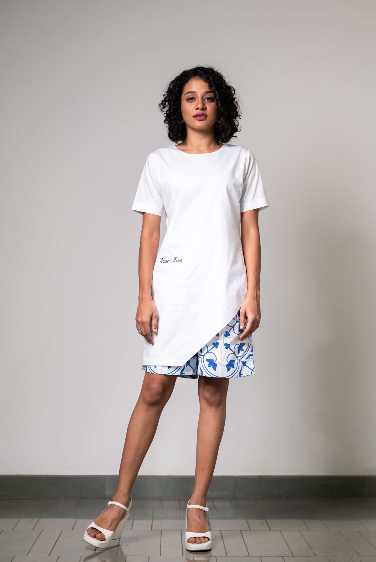 SLIDE SLIT AFFIRMATION SET