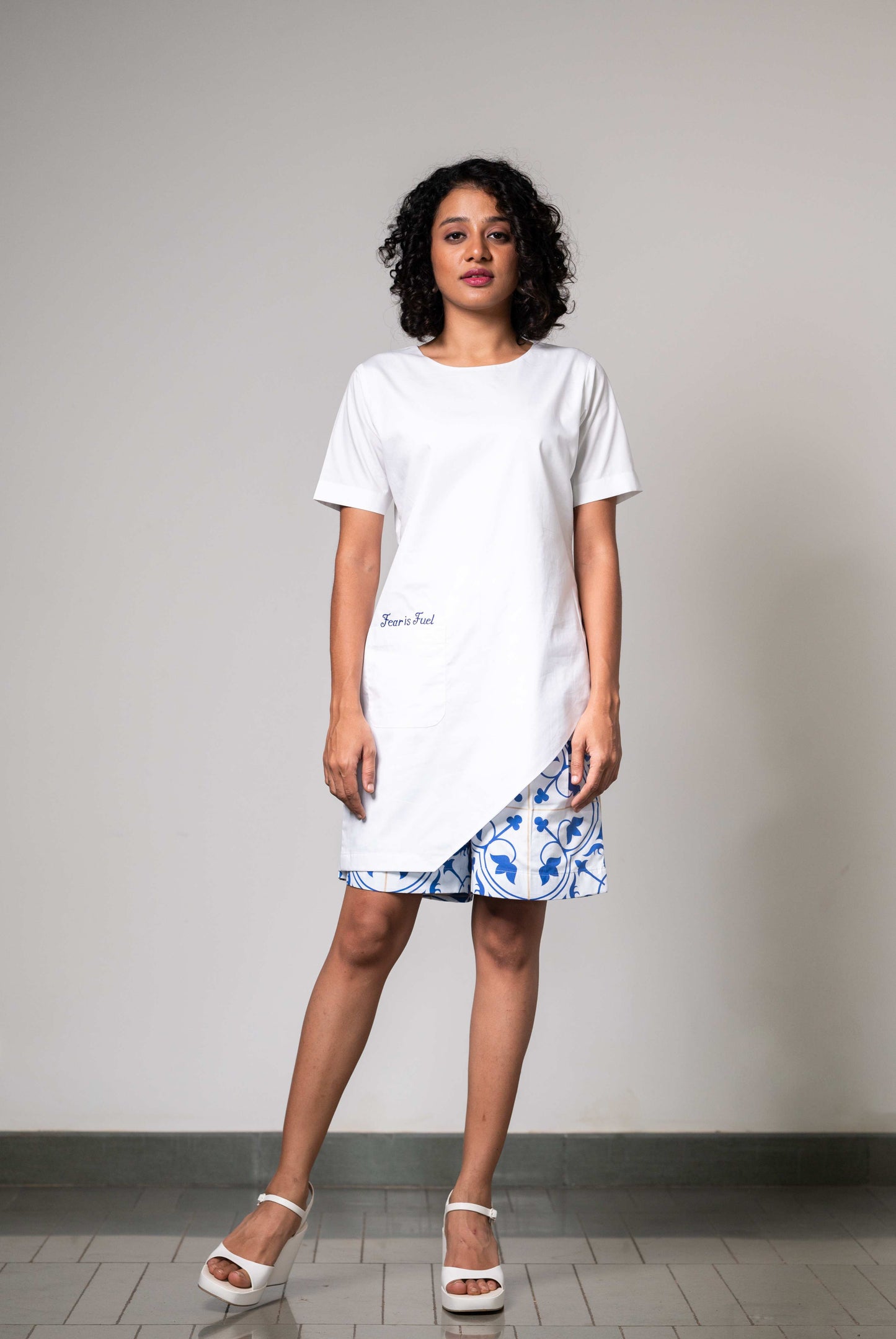 SLIDE SLIT AFFIRMATION SET