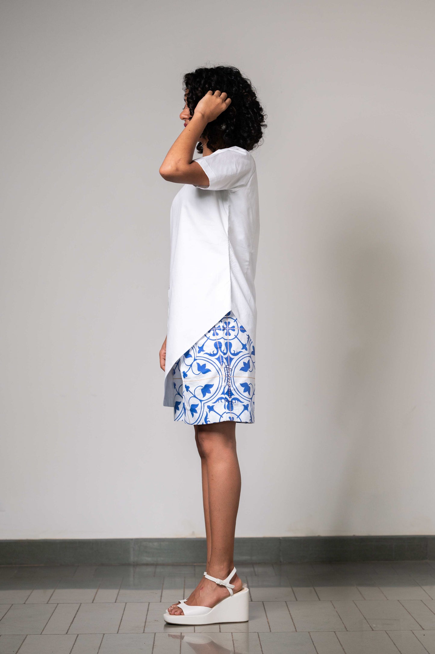 SLIDE SLIT AFFIRMATION SET