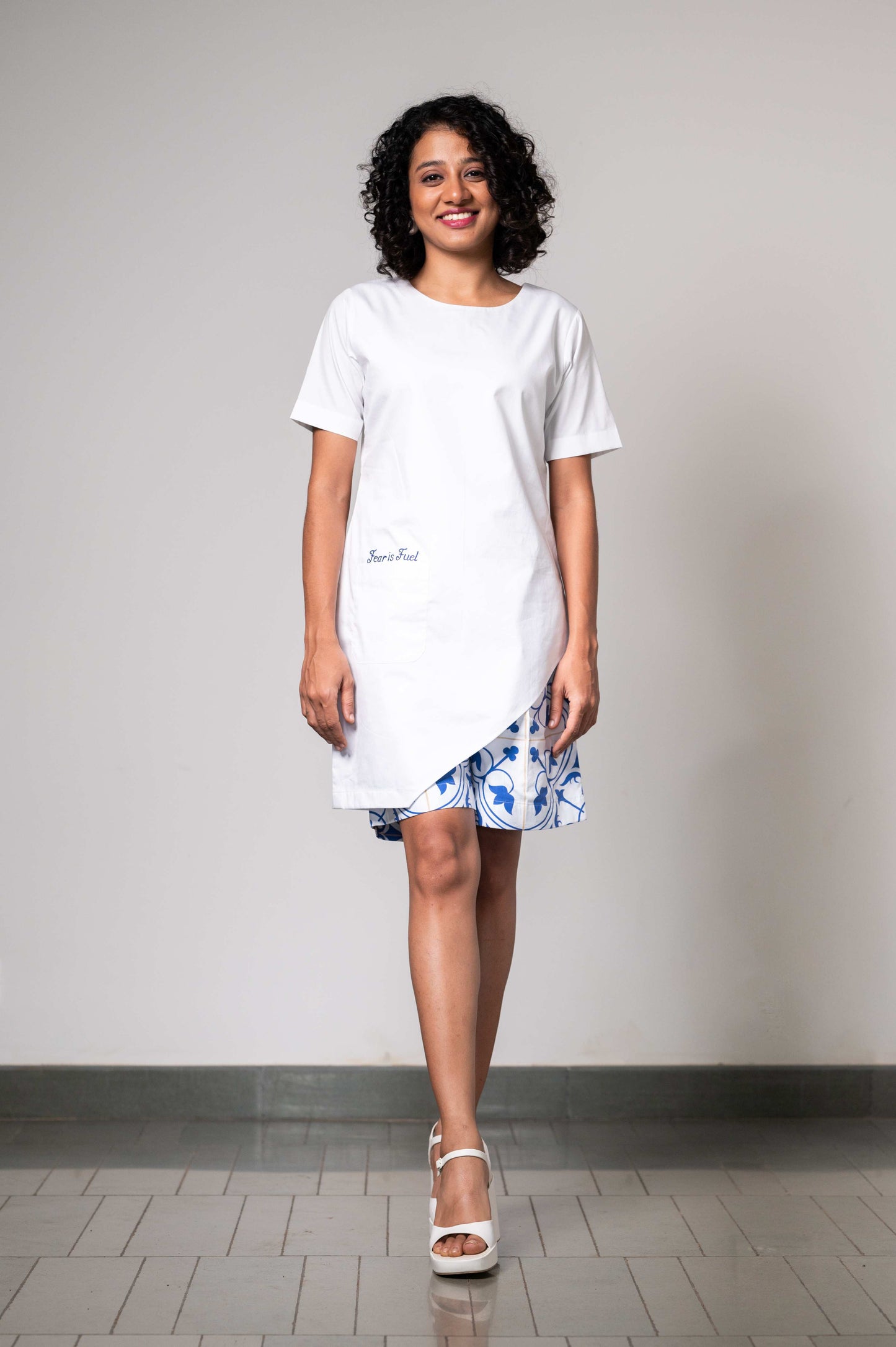 SLIDE SLIT AFFIRMATION SET